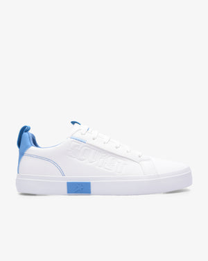 Mens Hollywood - Low Cut PU Sneaker