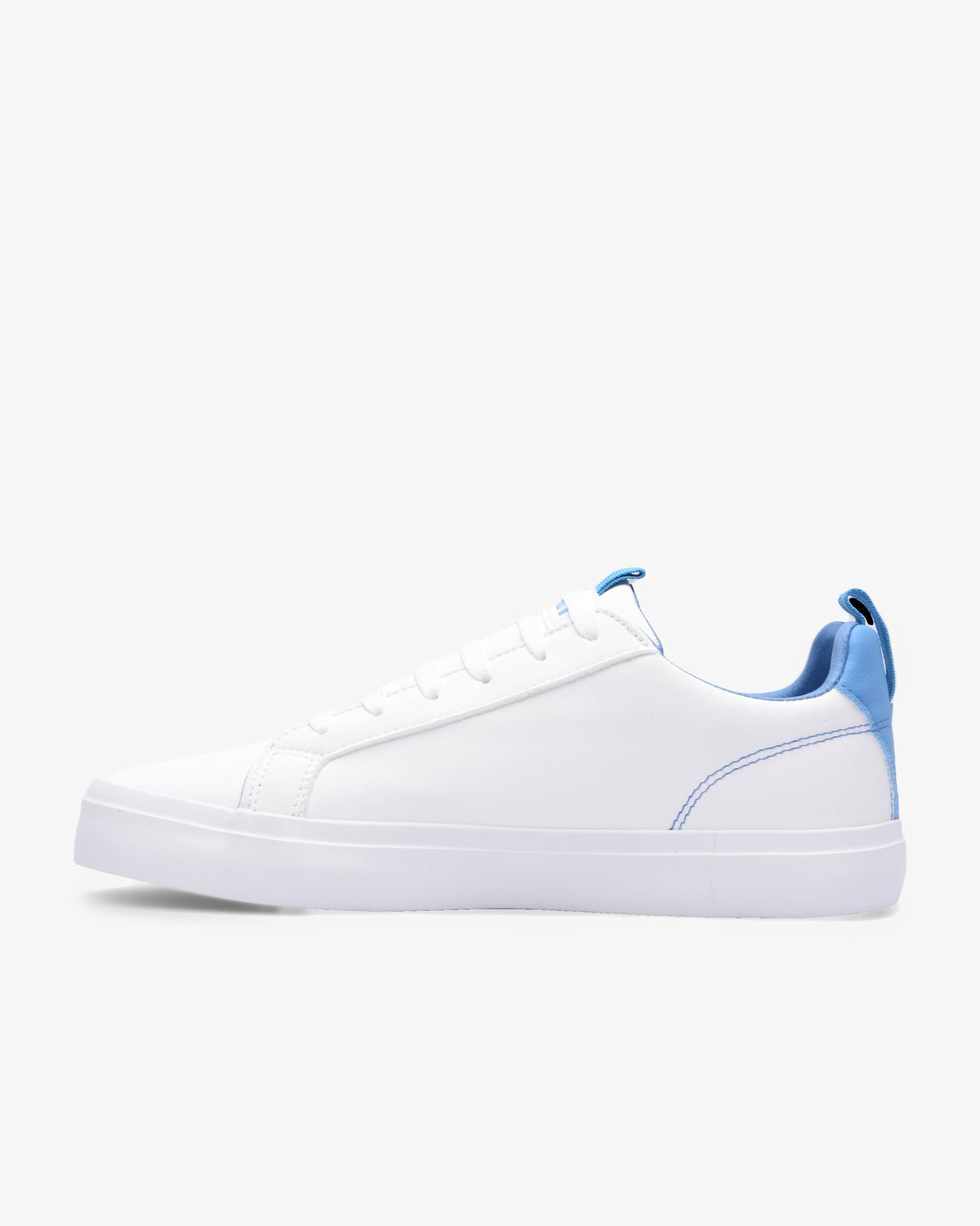 Mens Hollywood - Low Cut PU Sneaker