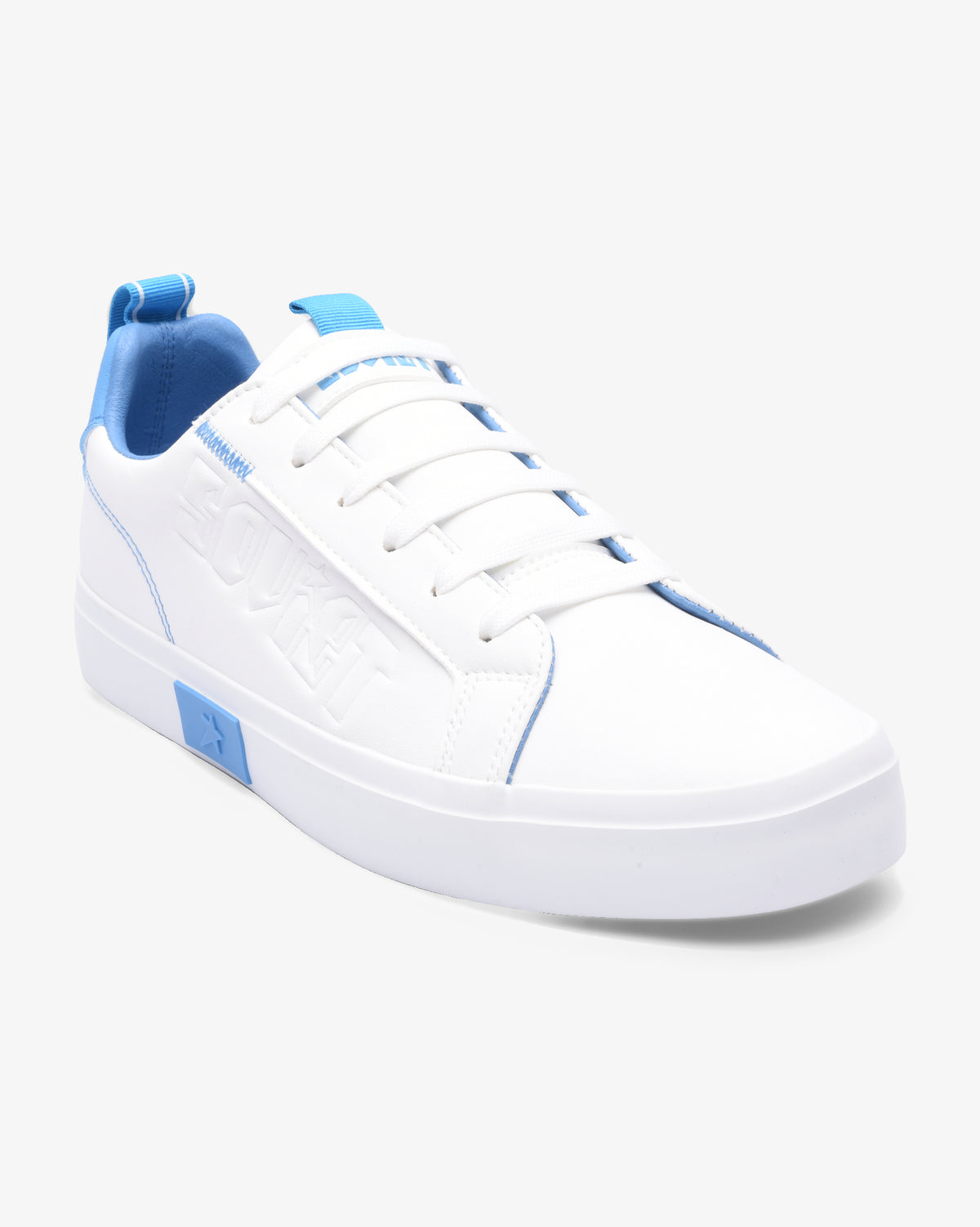 Mens Hollywood - Low Cut PU Sneaker