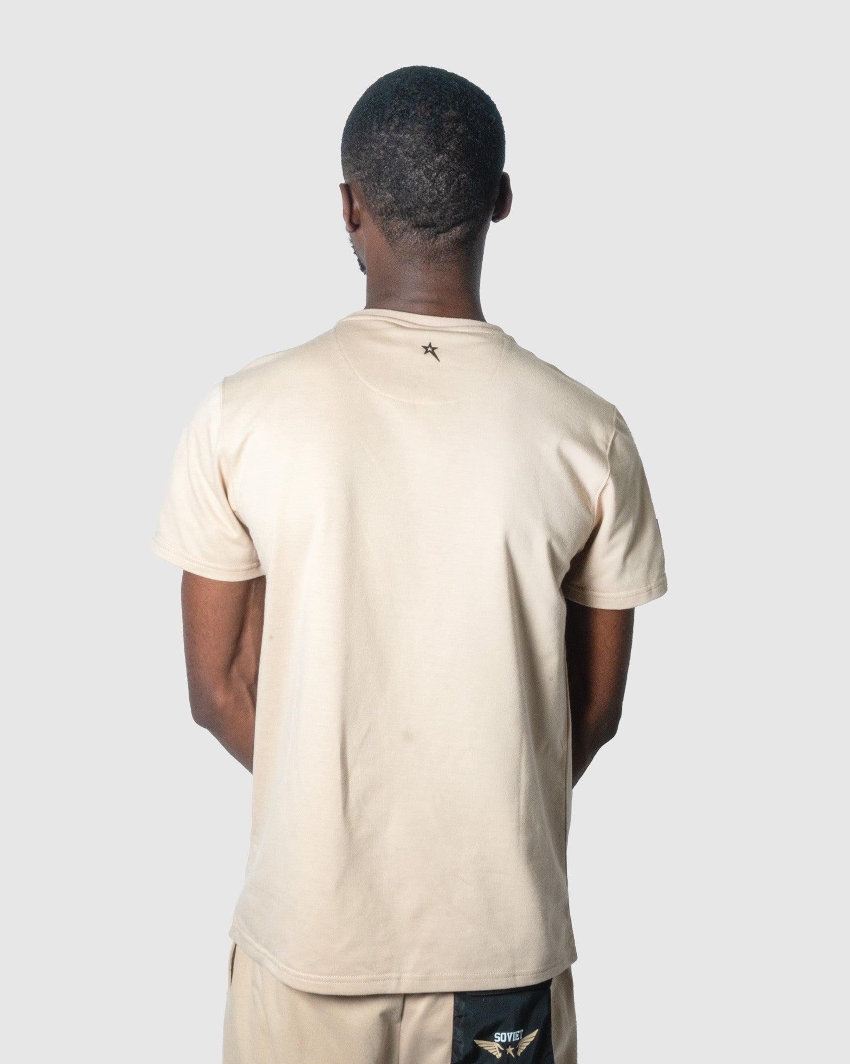 Mens Hypnotic - Front Pocket Tee