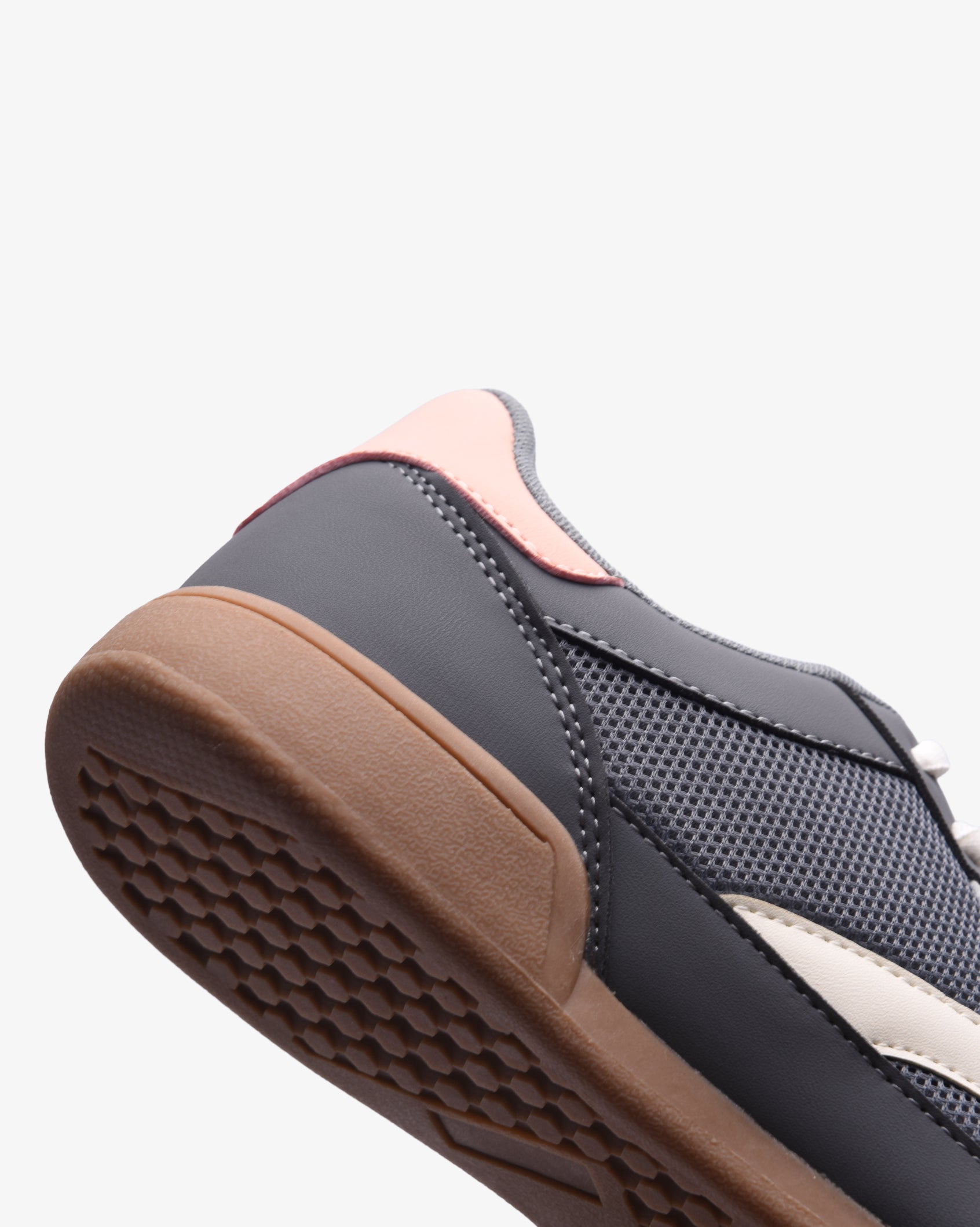 Mens Harbour - Low Cut Snaaker