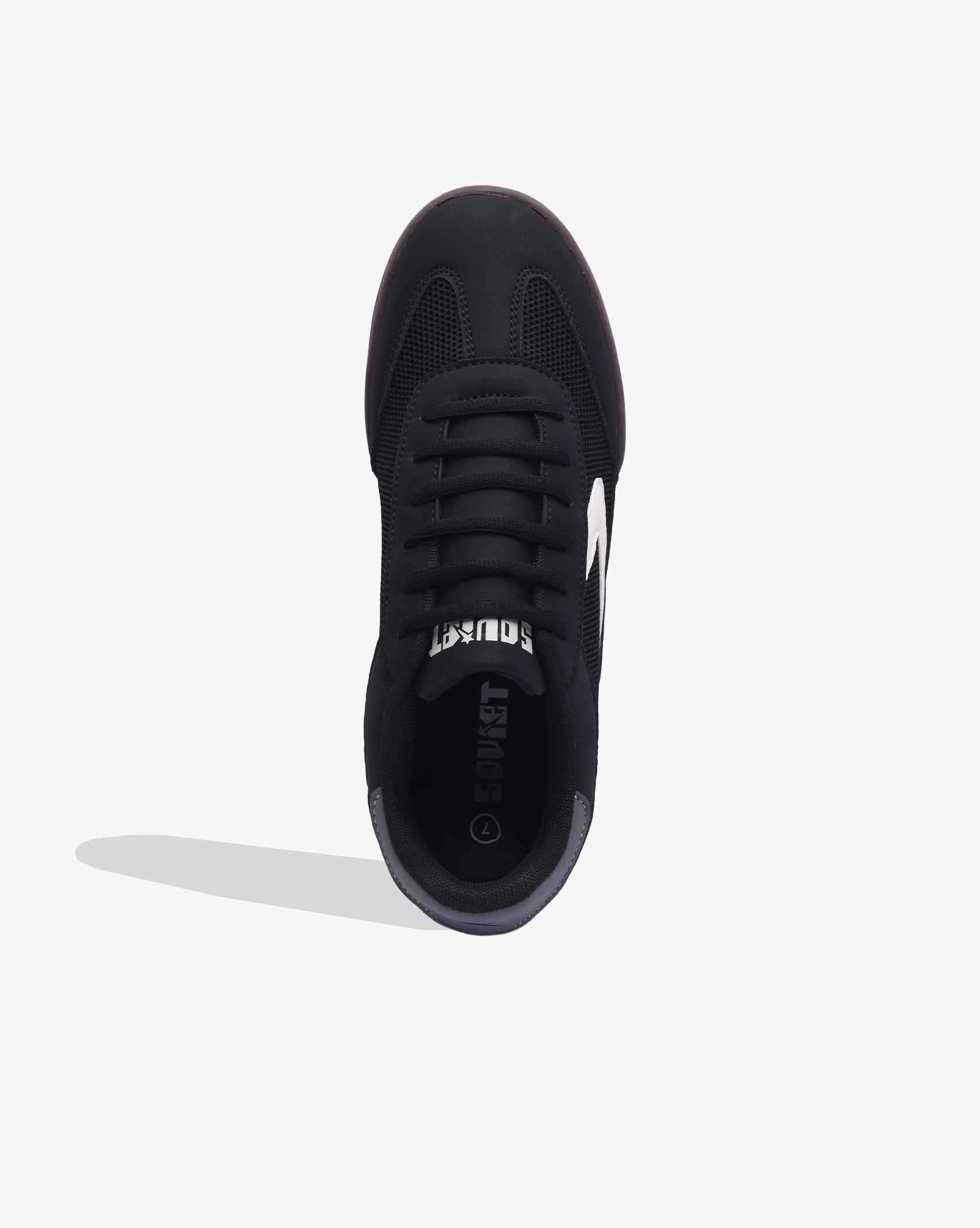 Mens Harbour - Low Cut Snaaker