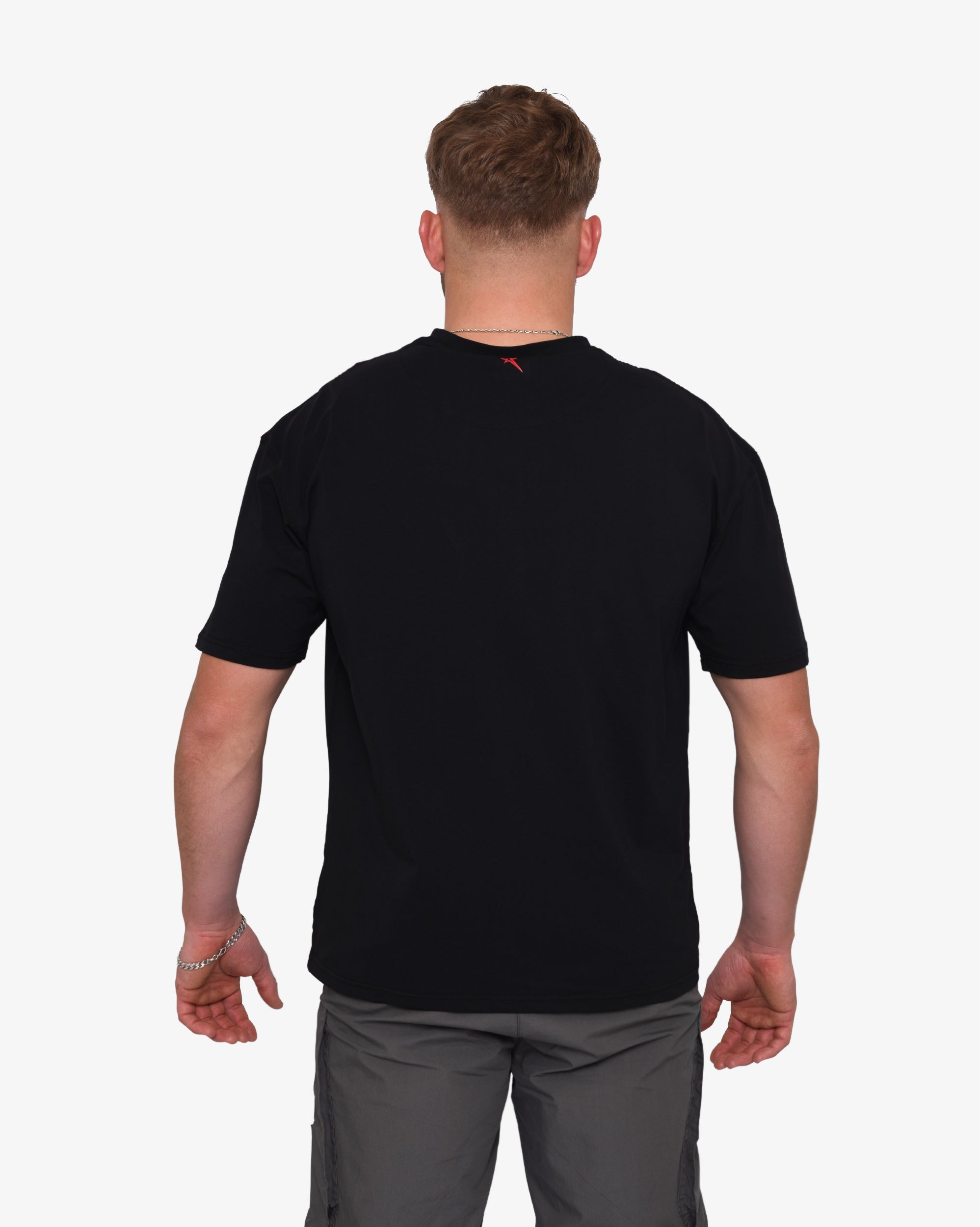 Mens Heat - Fashion Tee