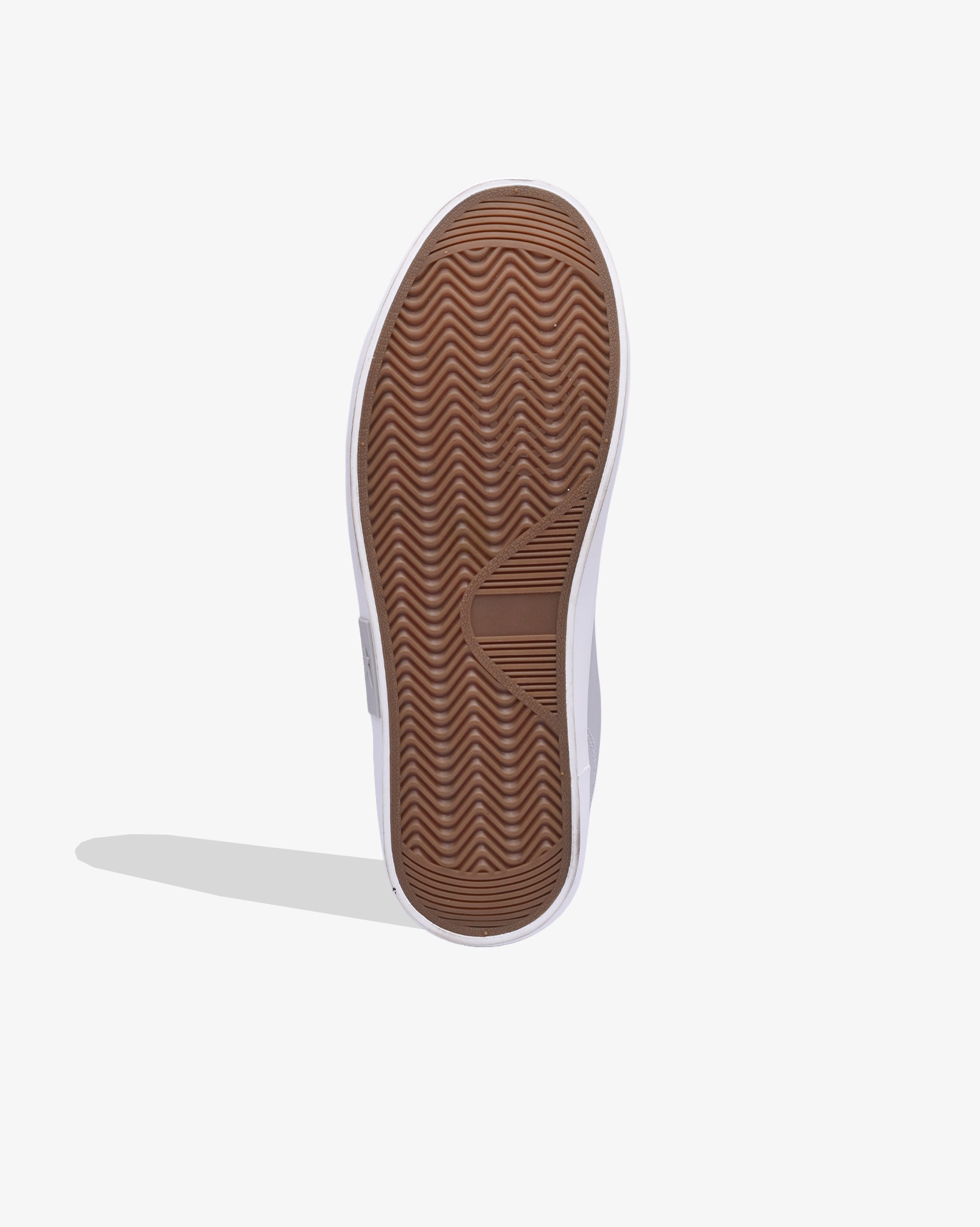 Mens Hollywood - Low Cut PU Sneaker - Soviet Denim