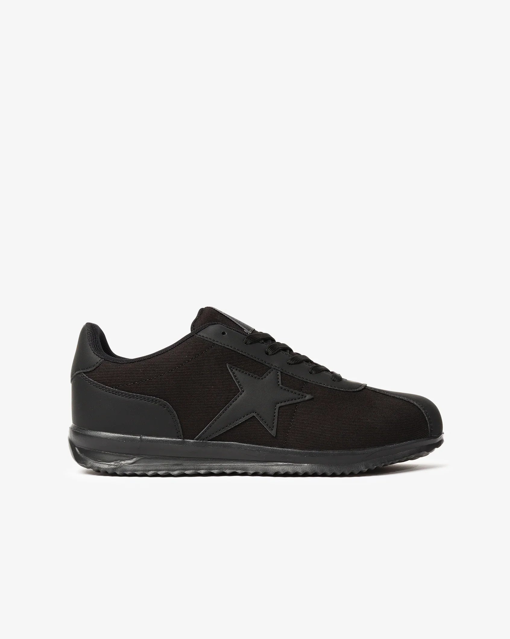 Mens Infinity - Sporty Retro Sneaker