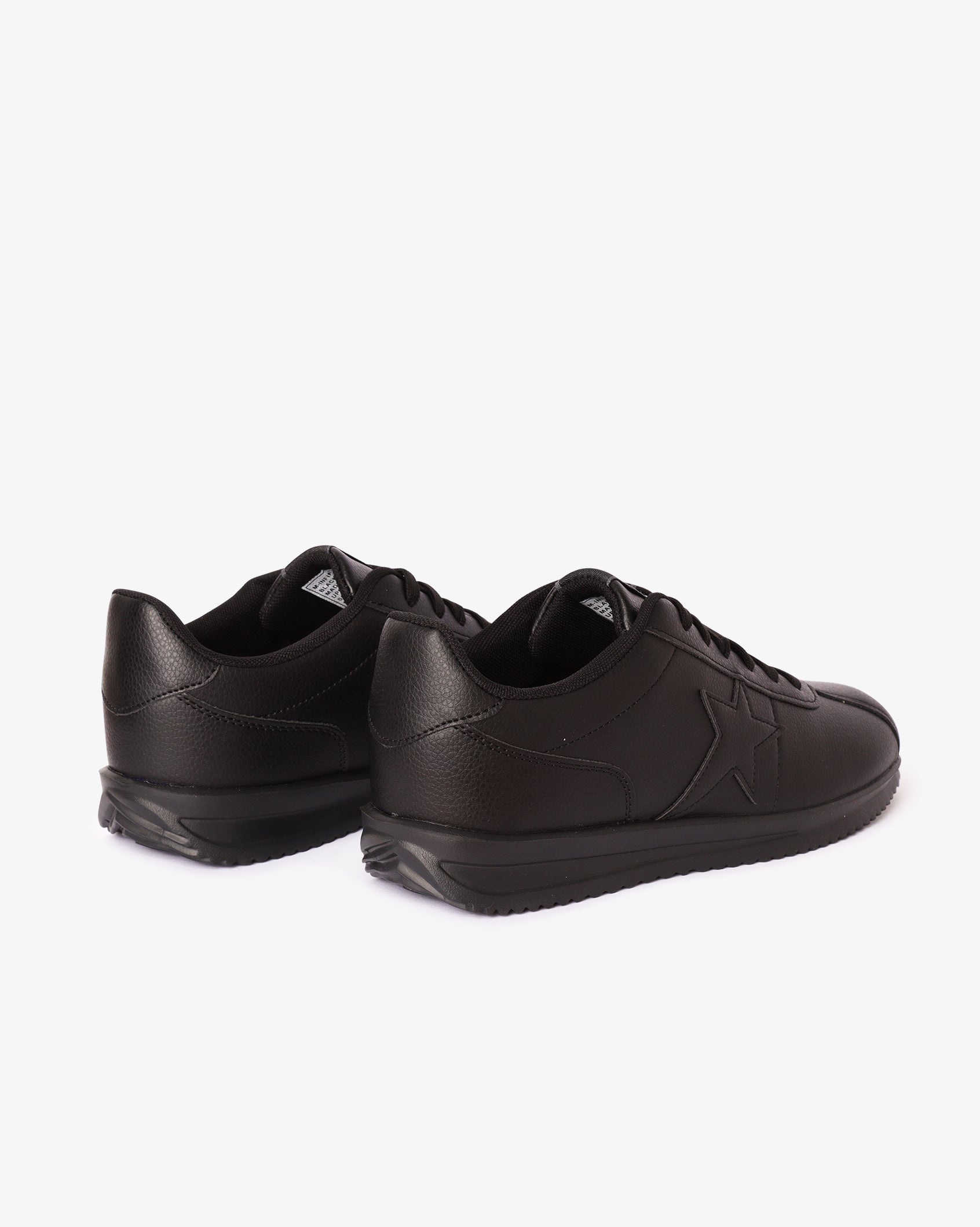 Mens Infinity PU - Retro Sneaker