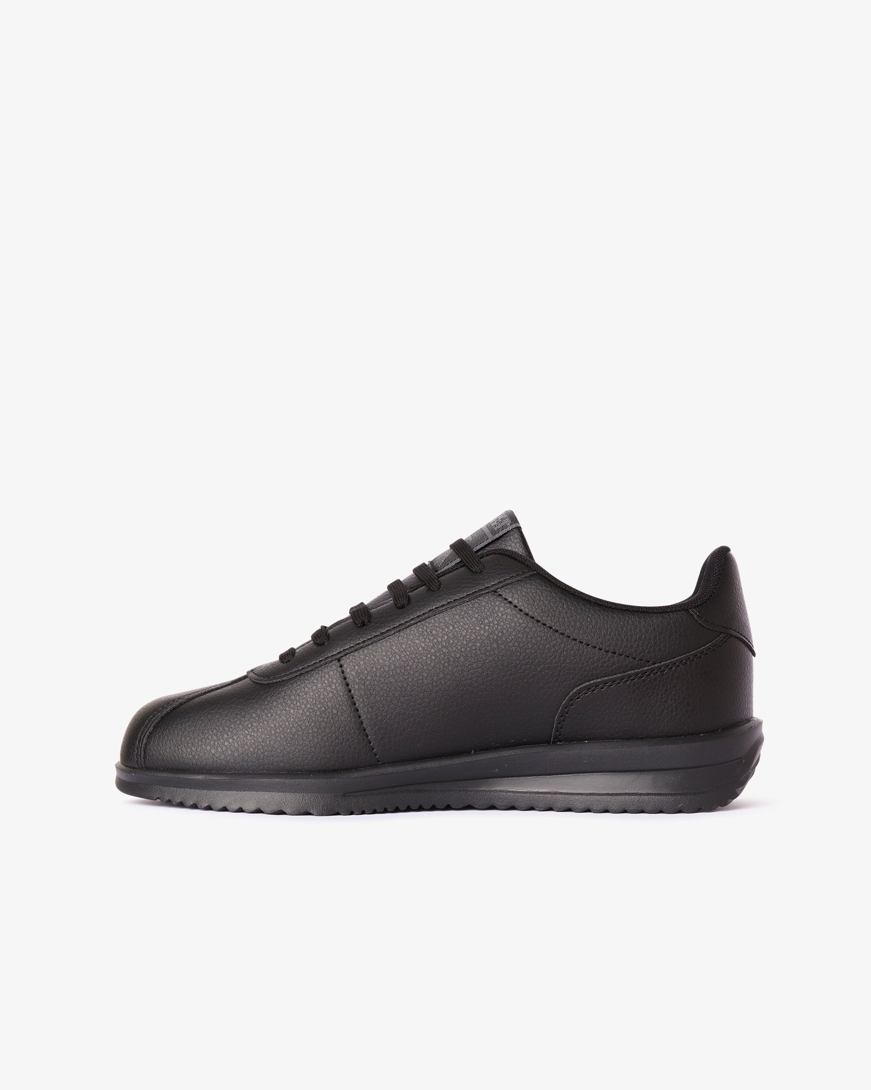 Mens Infinity PU - Retro Sneaker