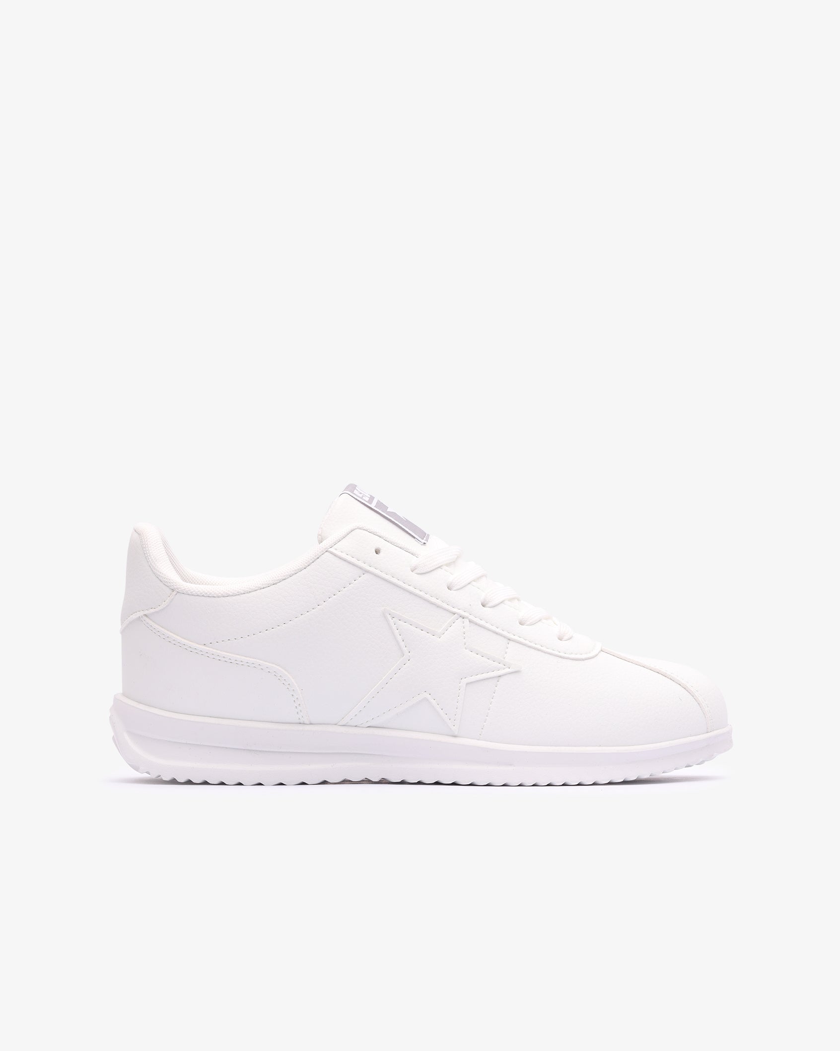 Mens Infinity PU - Retro Sneaker