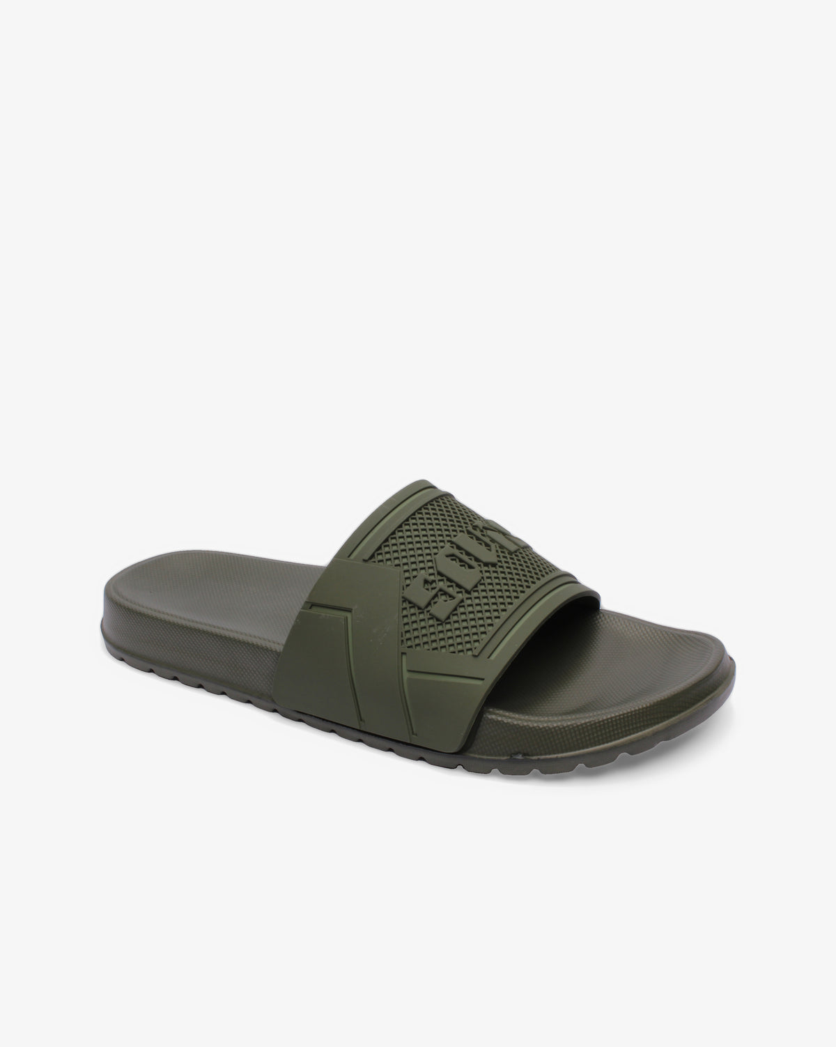 Mens Jason - Casual Slider