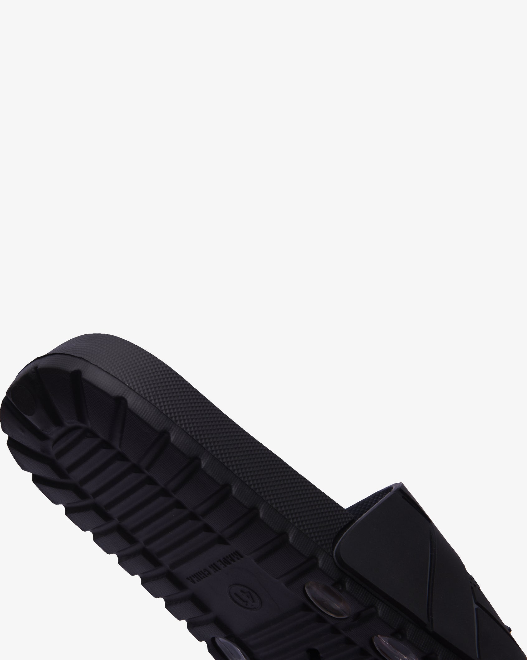 Mens Jason - Casual Slides