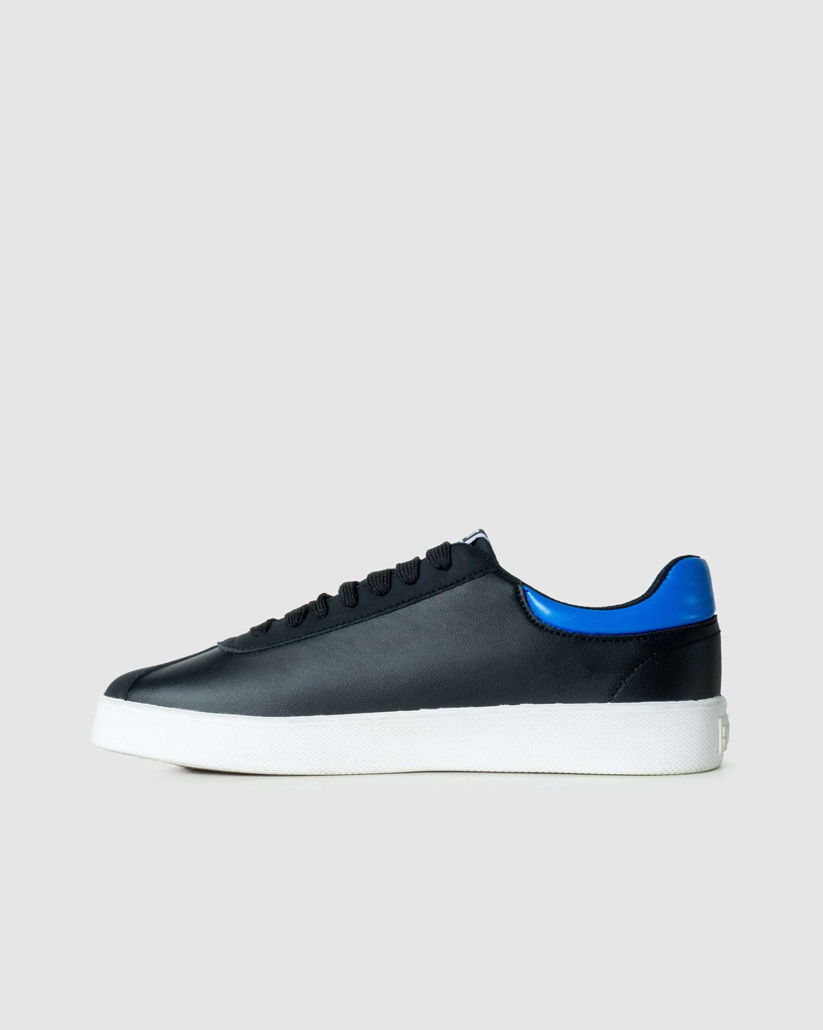 Mens Jeff - Minimalist PU Sneaker