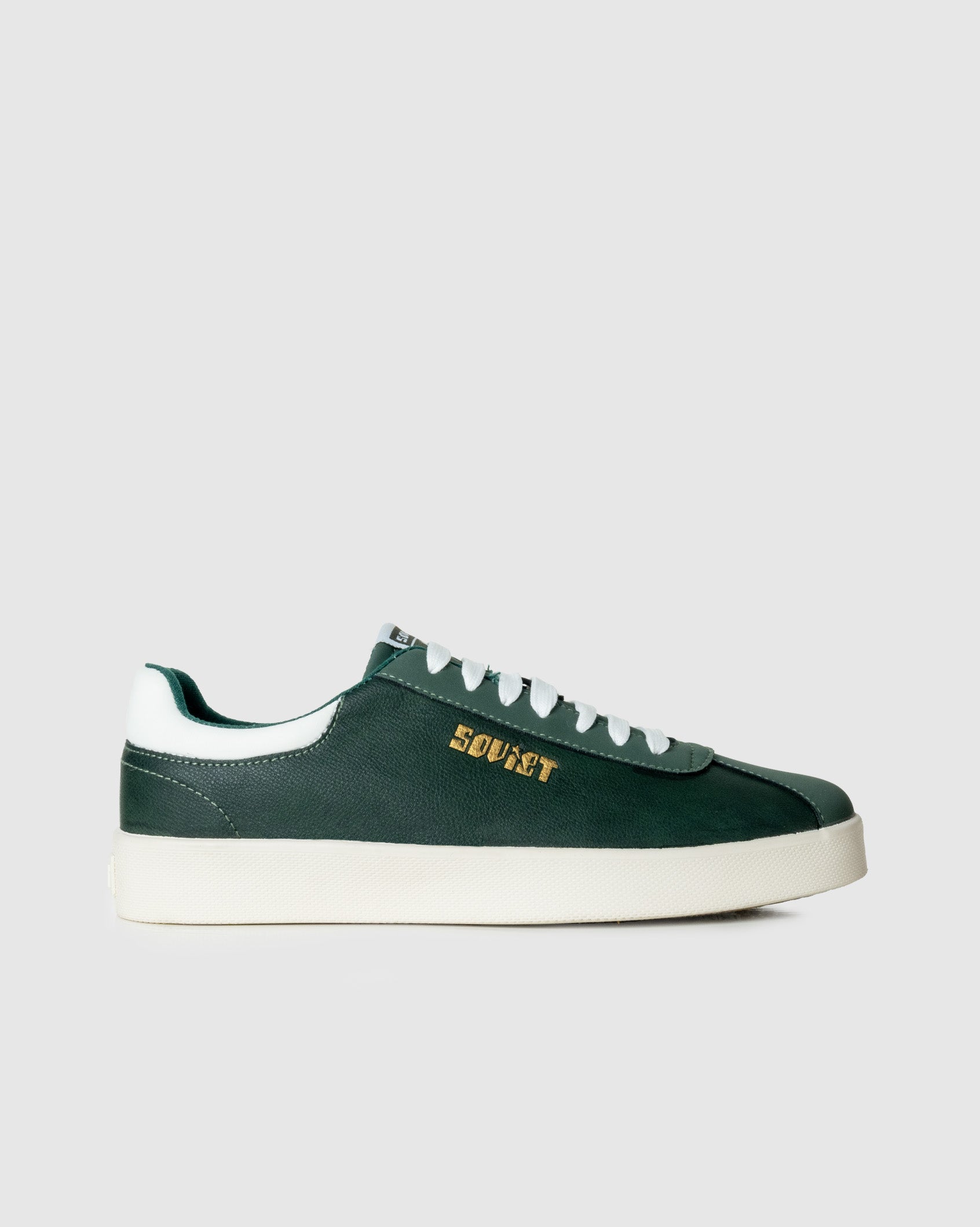 Mens Jeff - Minimalist PU Sneaker