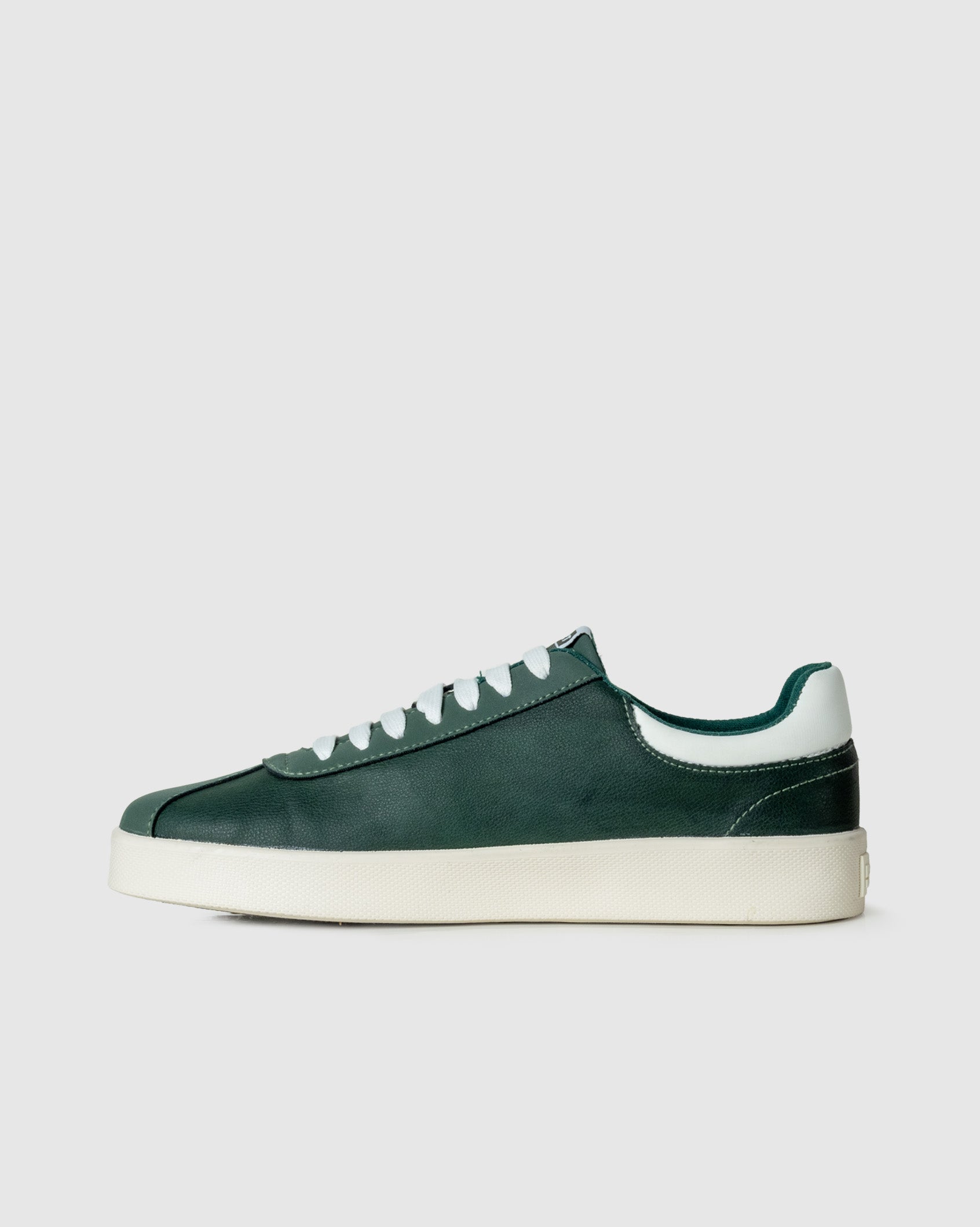 Mens Jeff - Minimalist PU Sneaker