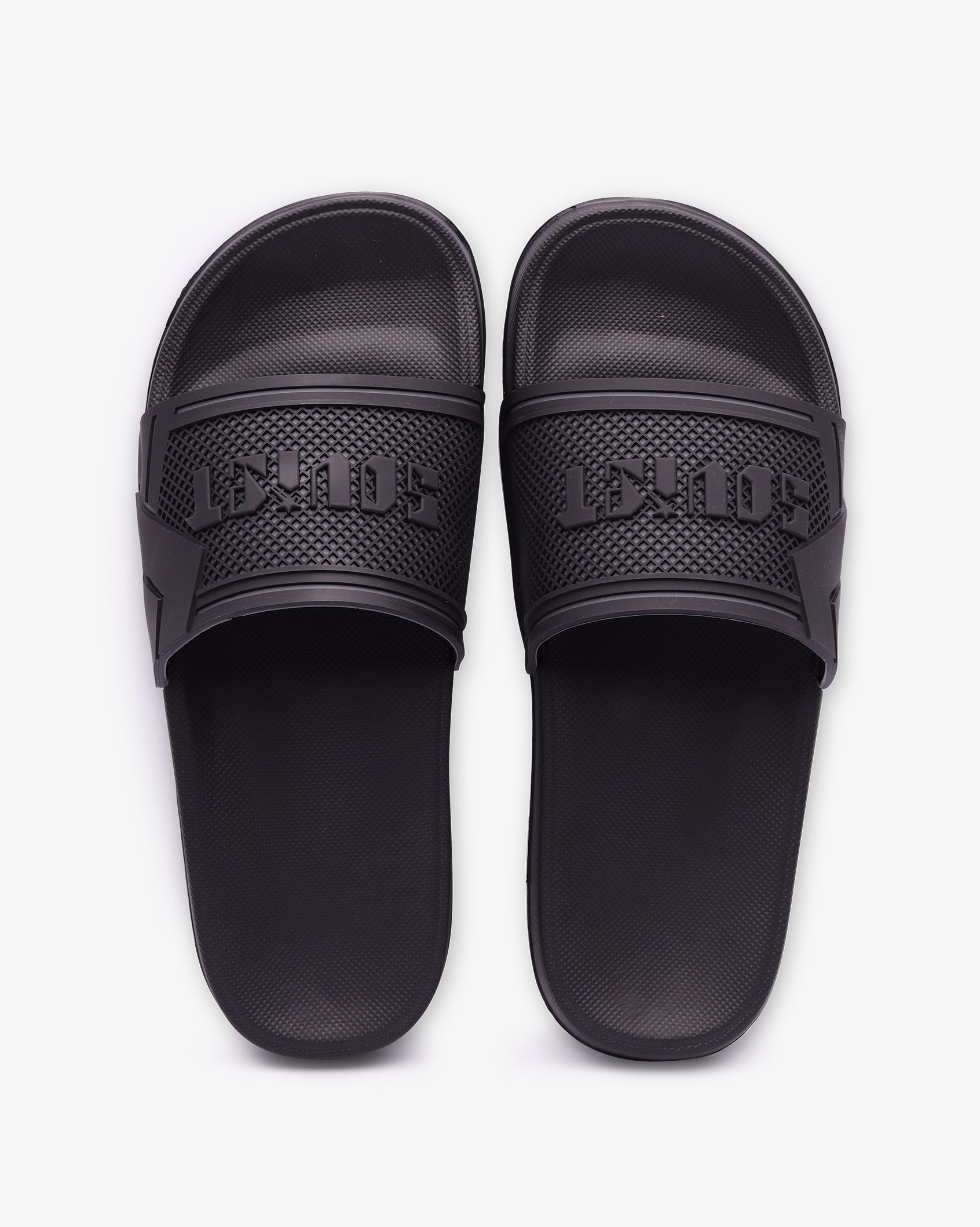 Mens Jason - Casual Slider