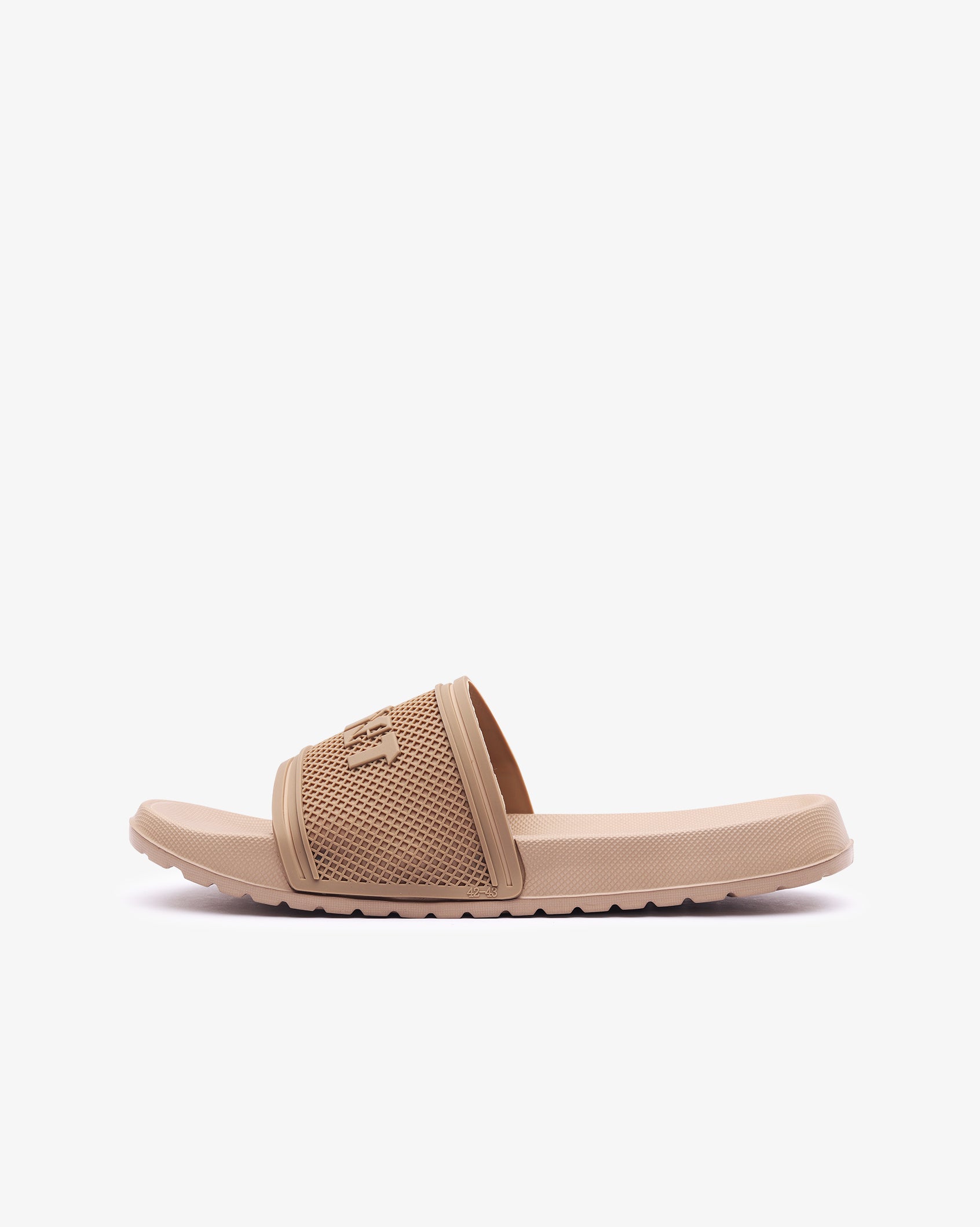 Mens Jason - Casual Slider