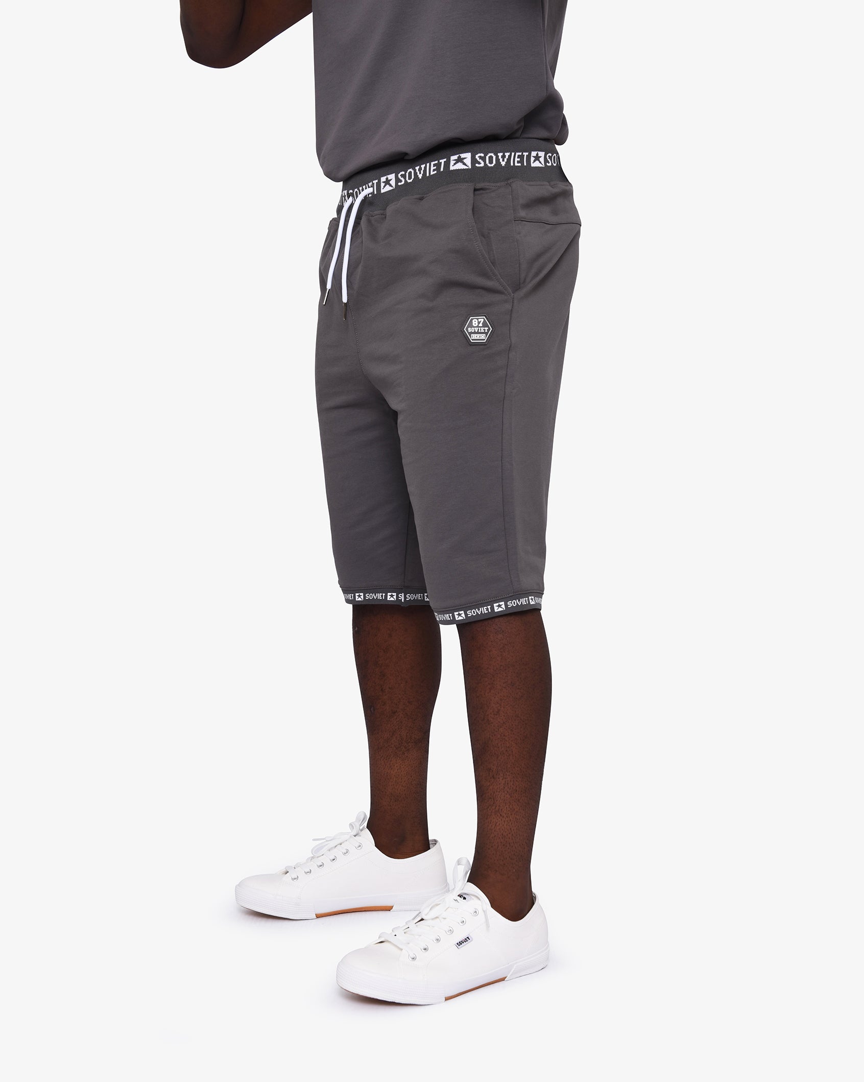 Mens Keeper - Track Shorts
