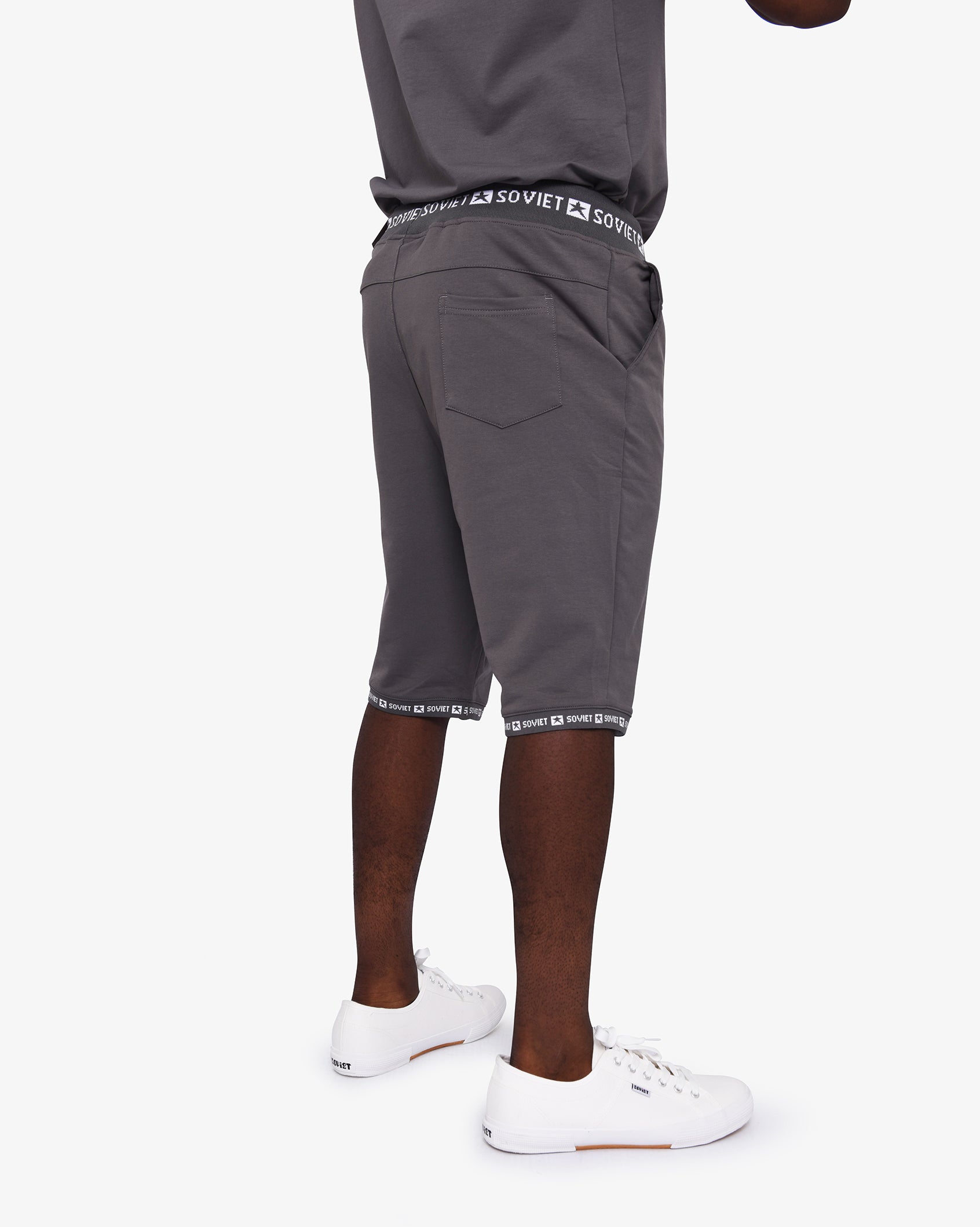 Mens Keeper - Track Shorts