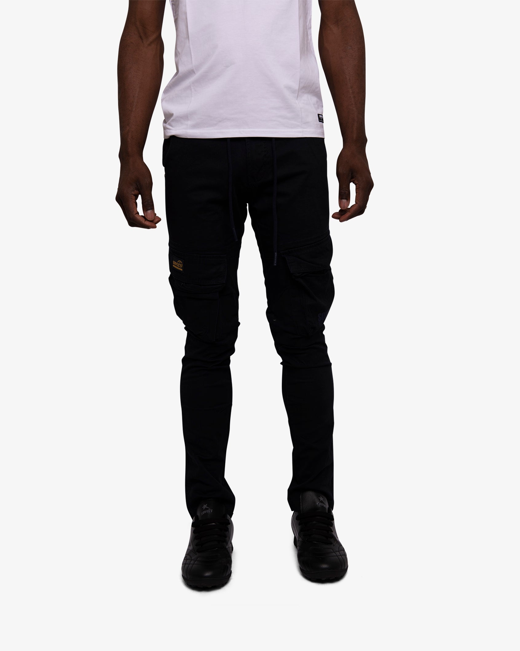 Mens Kings - Cargo Pants