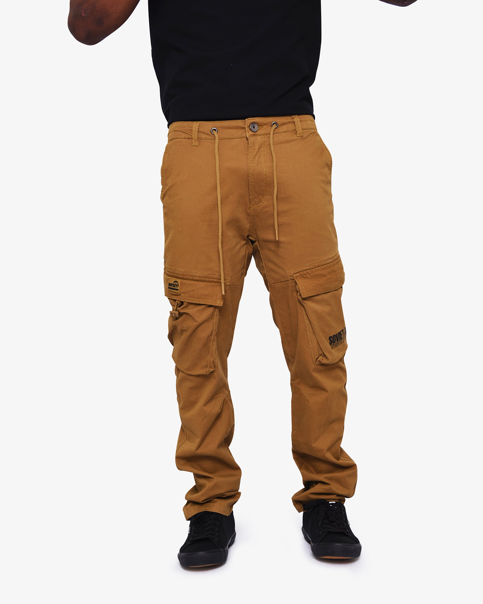 Mens Kings - Cargo Pants