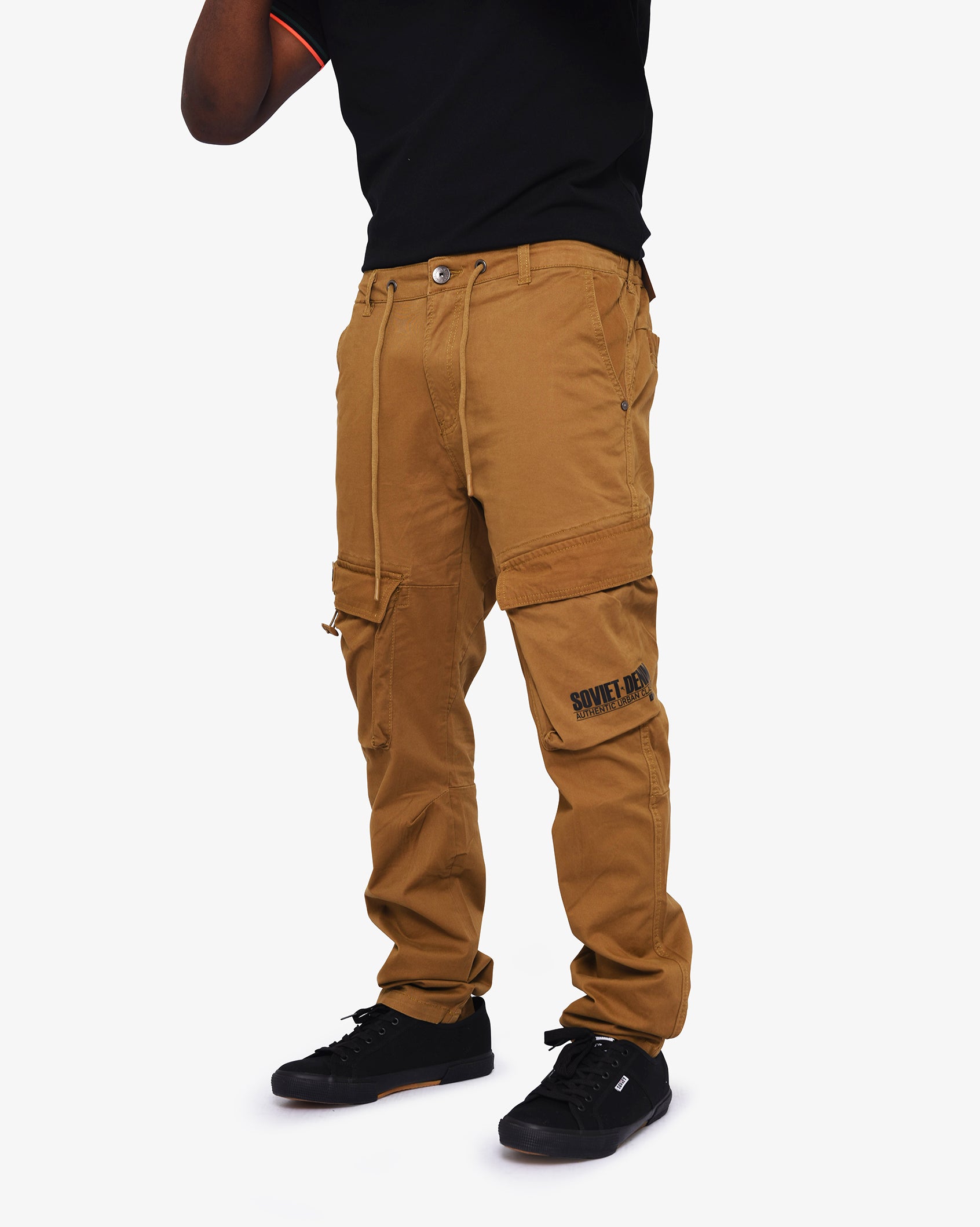 Mens Kings - Cargo Pants