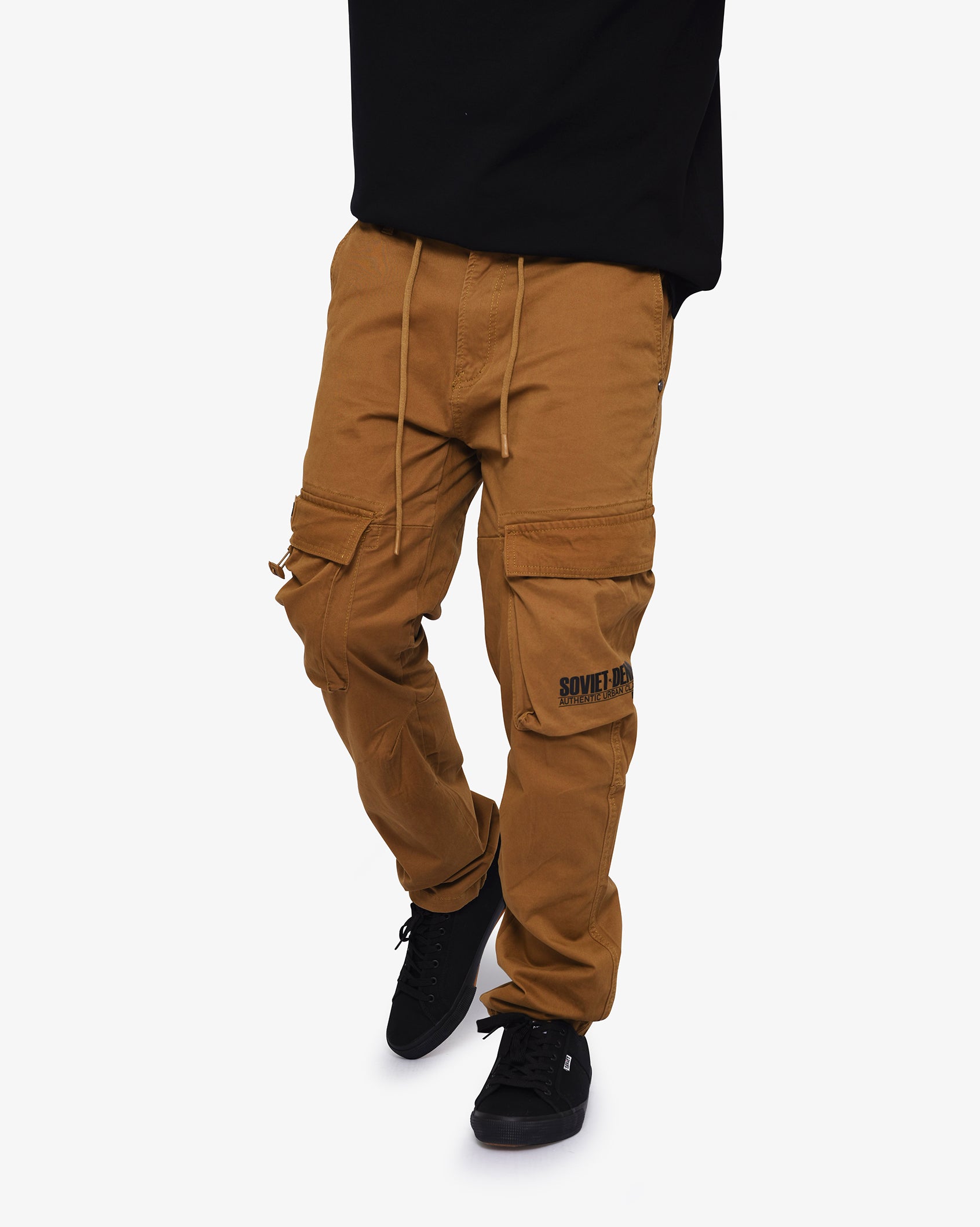 Mens Kings - Cargo Pants