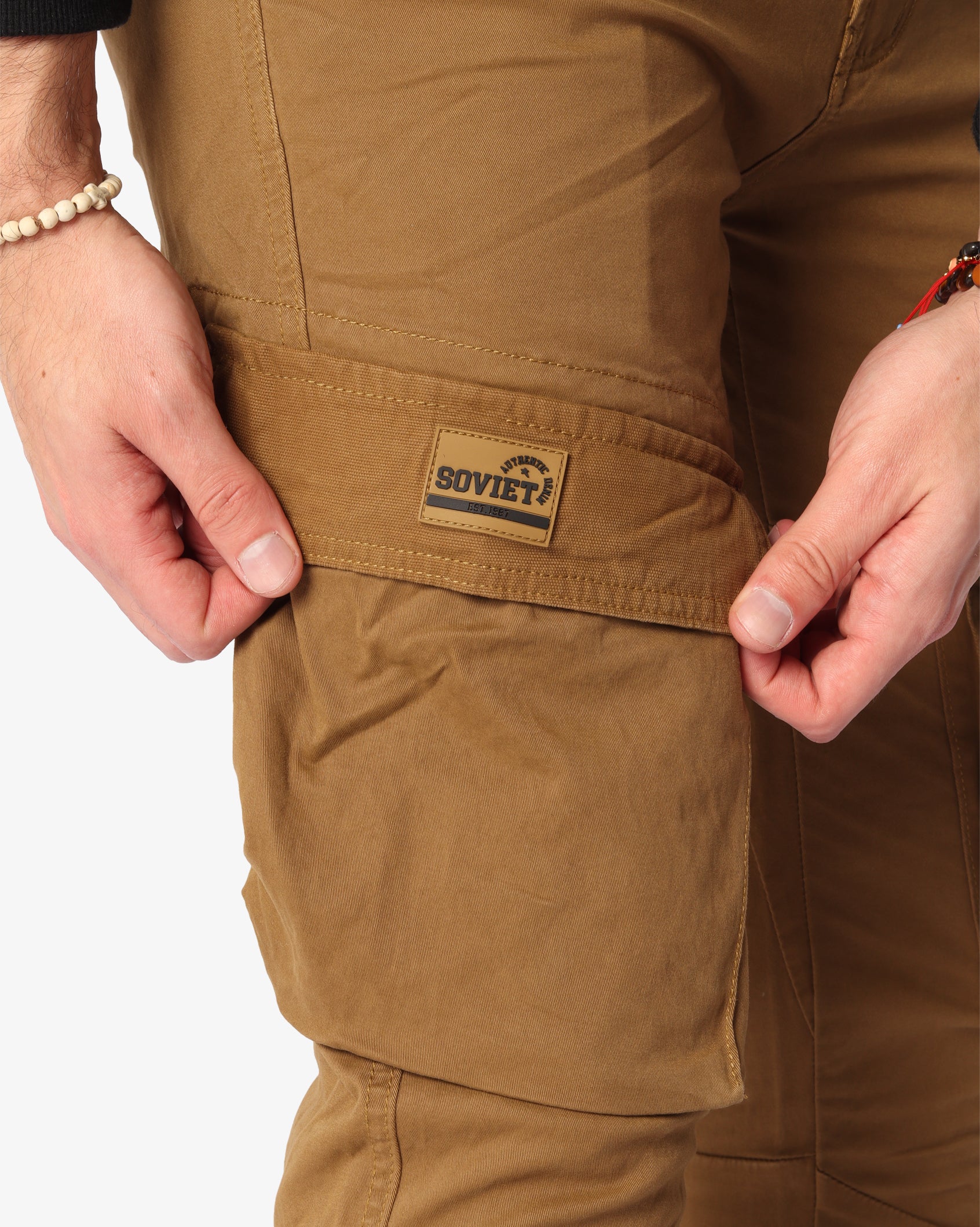 Mens Kings - Cargo Pants