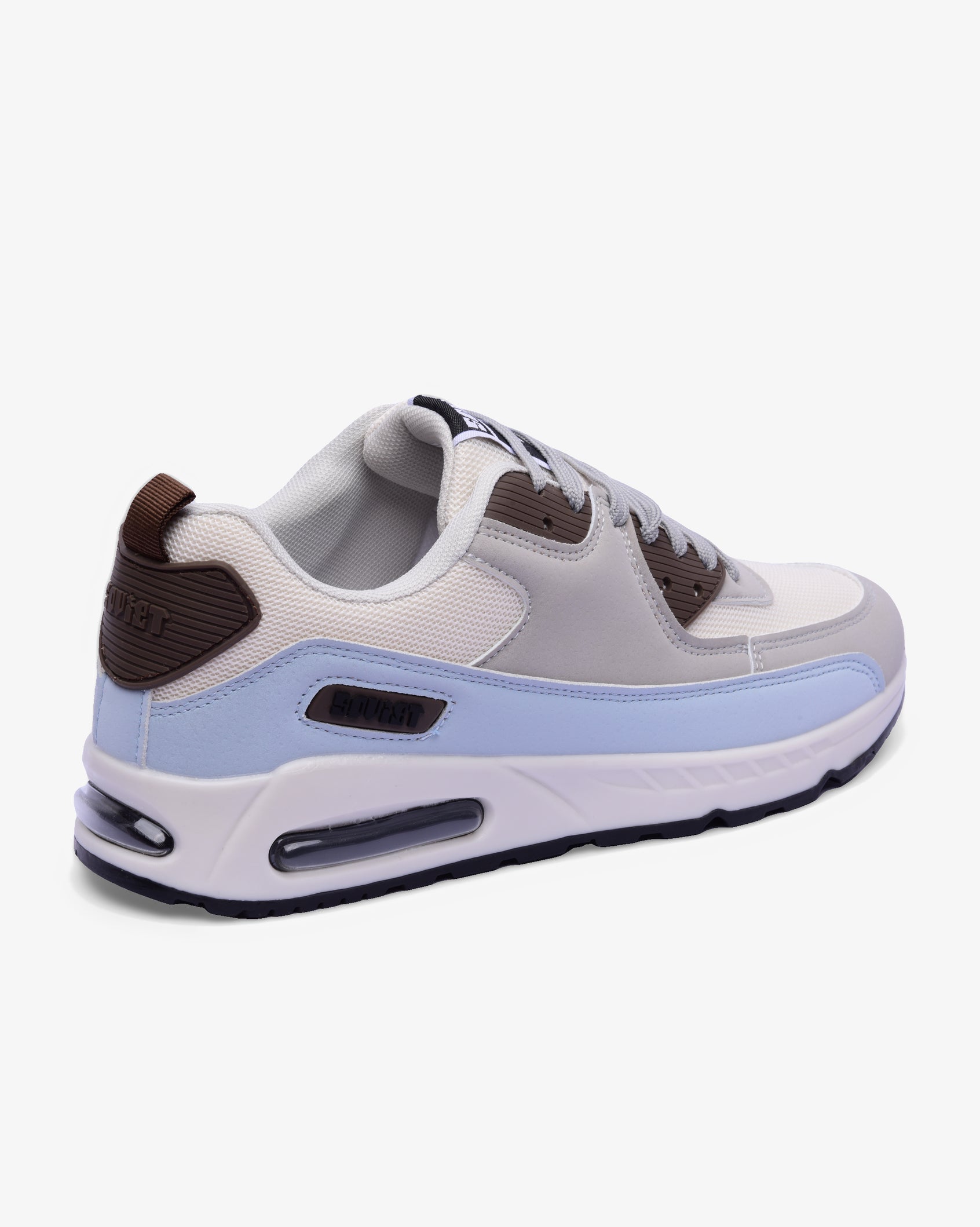 Mens Kirk - Airbubble Athleisure Sneaker