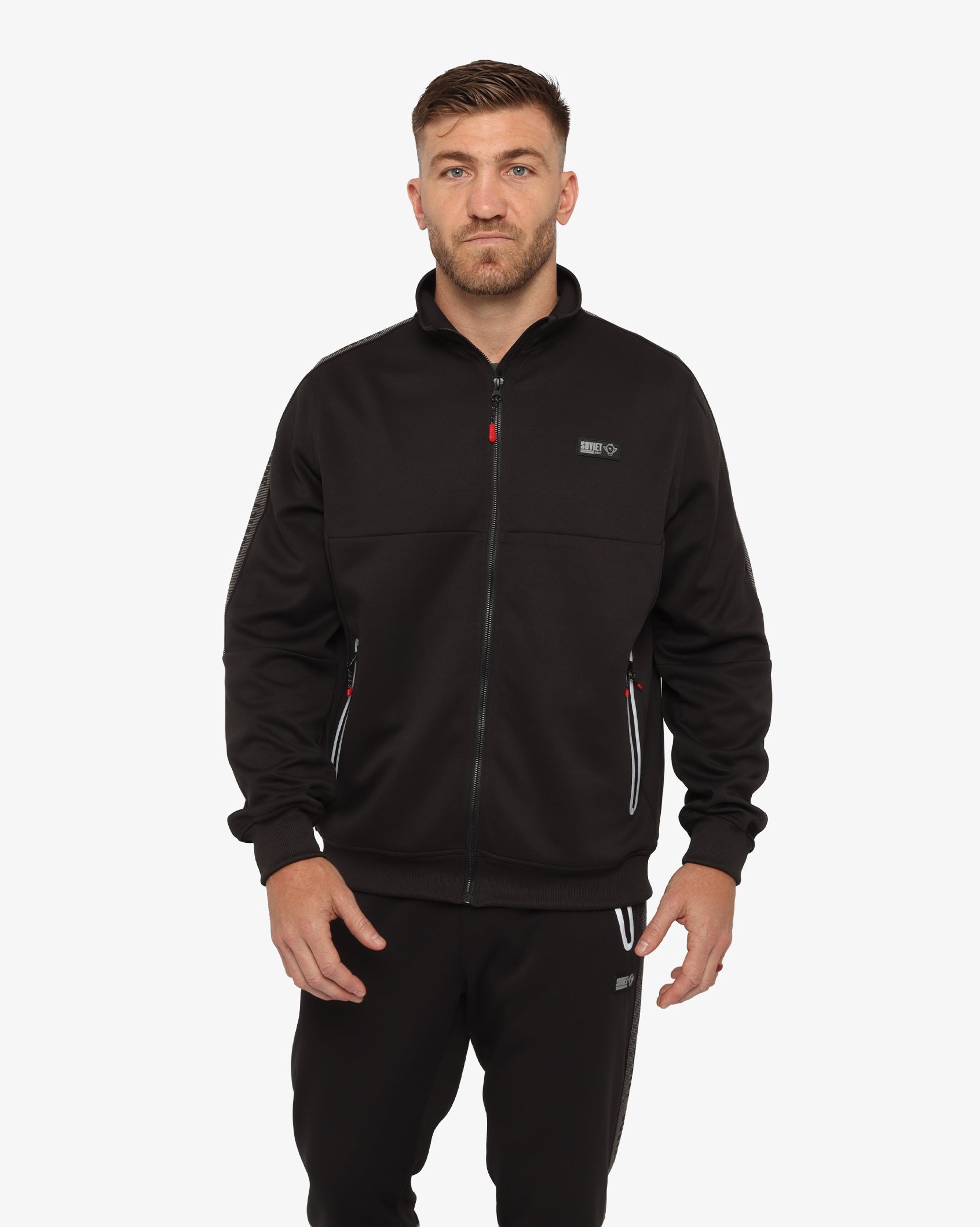 Mens Kolter - Track Jacket