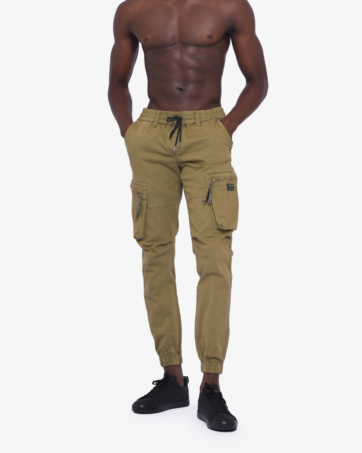 Mens Kyree - Cargo Pants