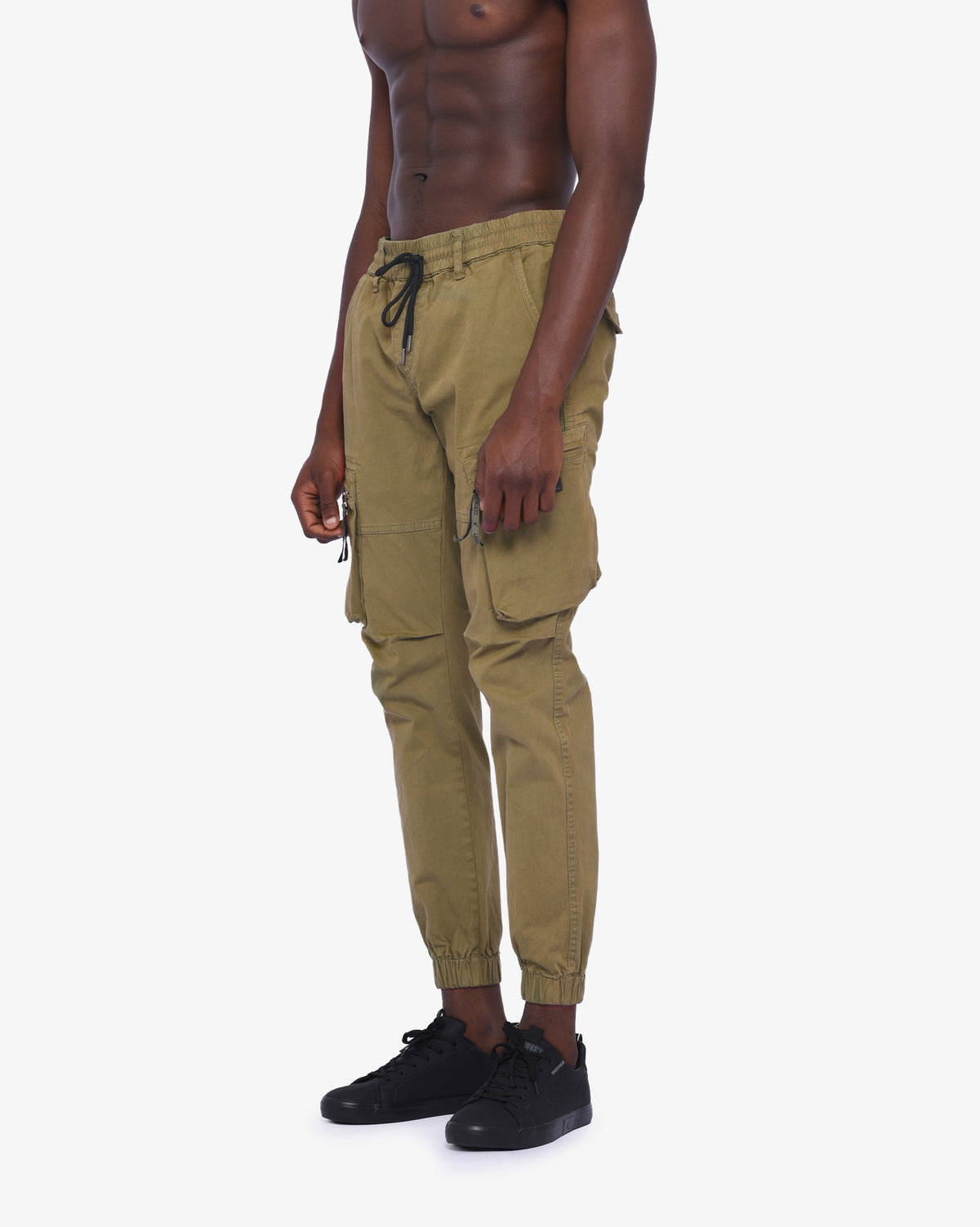 Mens Kyree - Cargo Pants