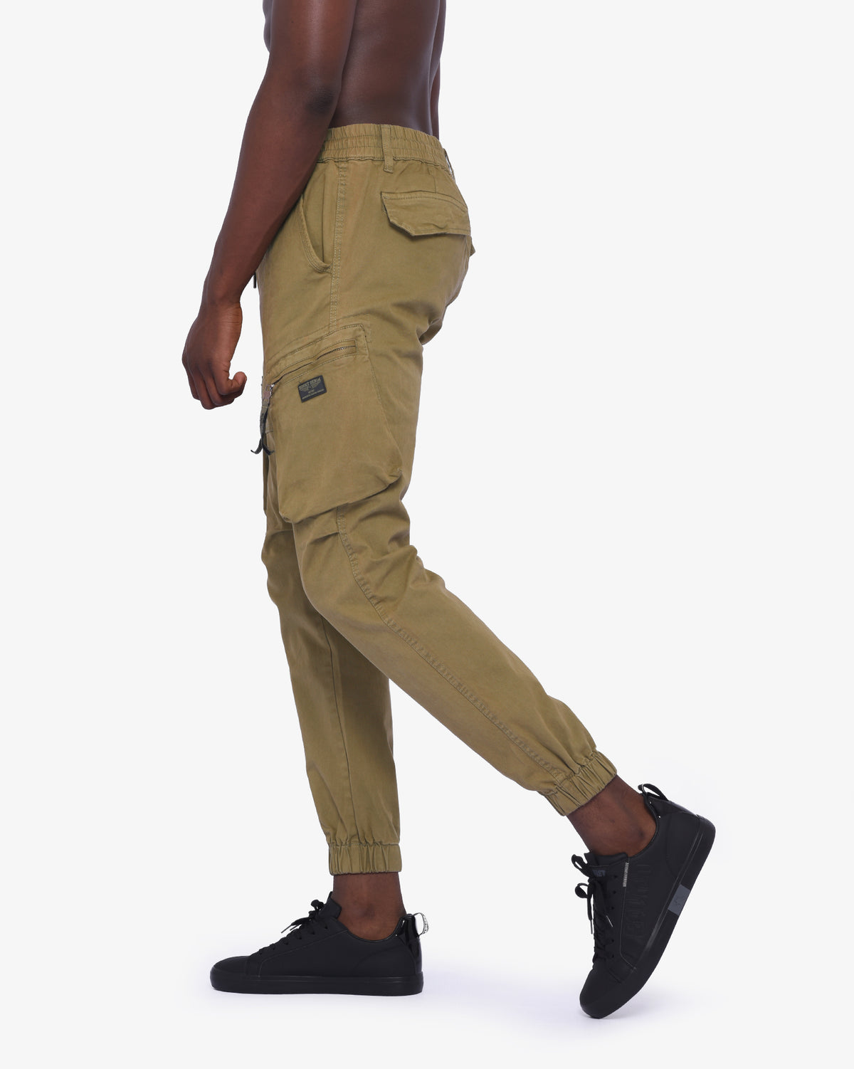 Mens Kyree - Cargo Pants