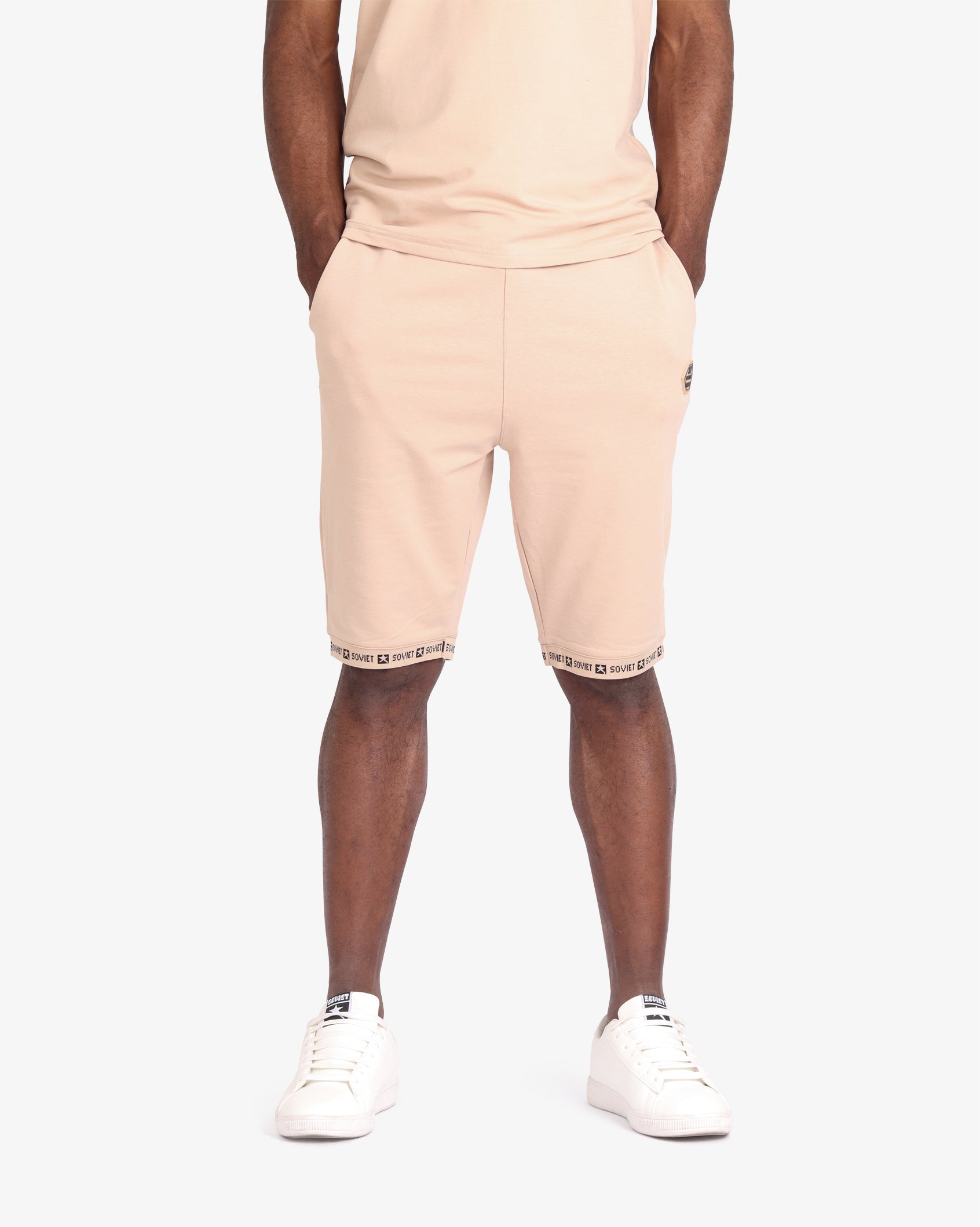 Mens Keeper - Track Shorts