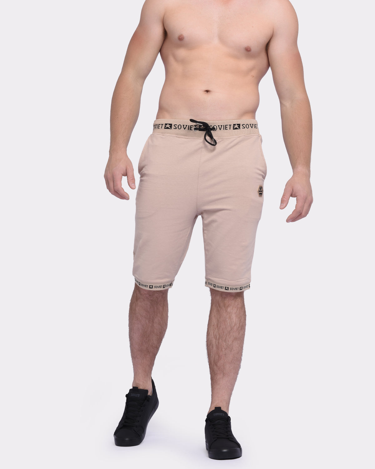 Mens Keeper - Track Shorts