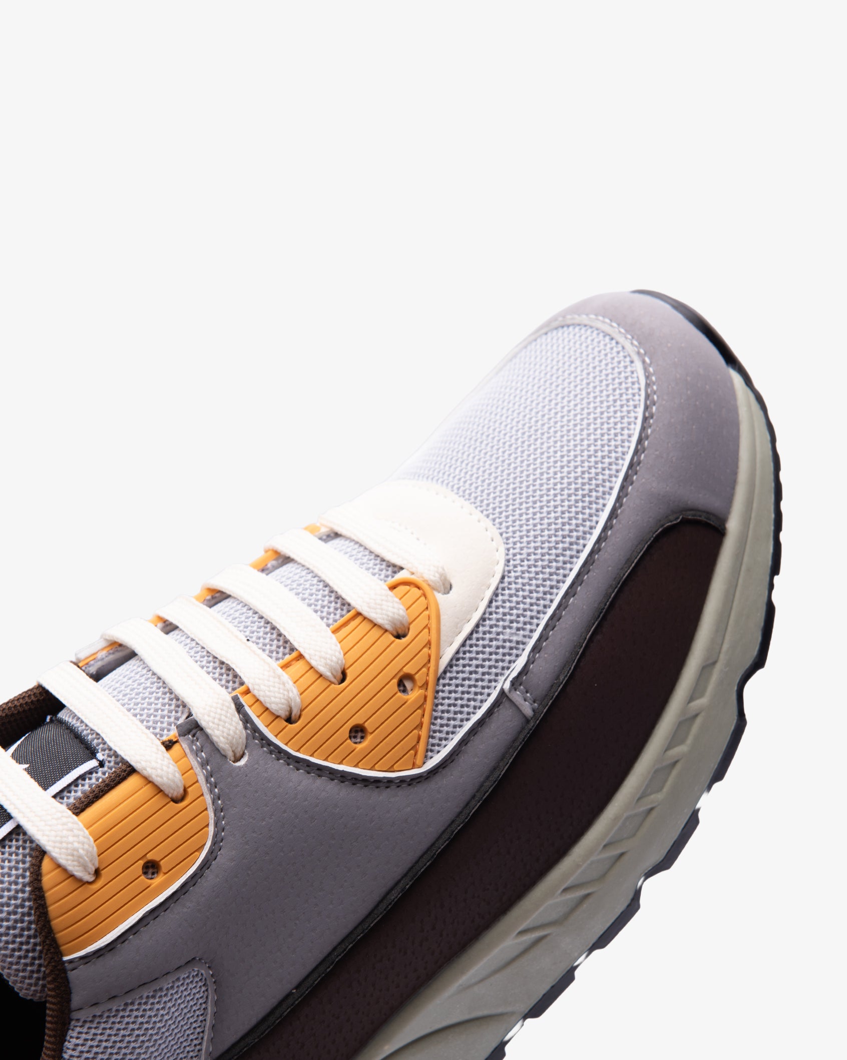 Mens Kirk - Airbubble Athleisure Sneaker - Soviet Denim