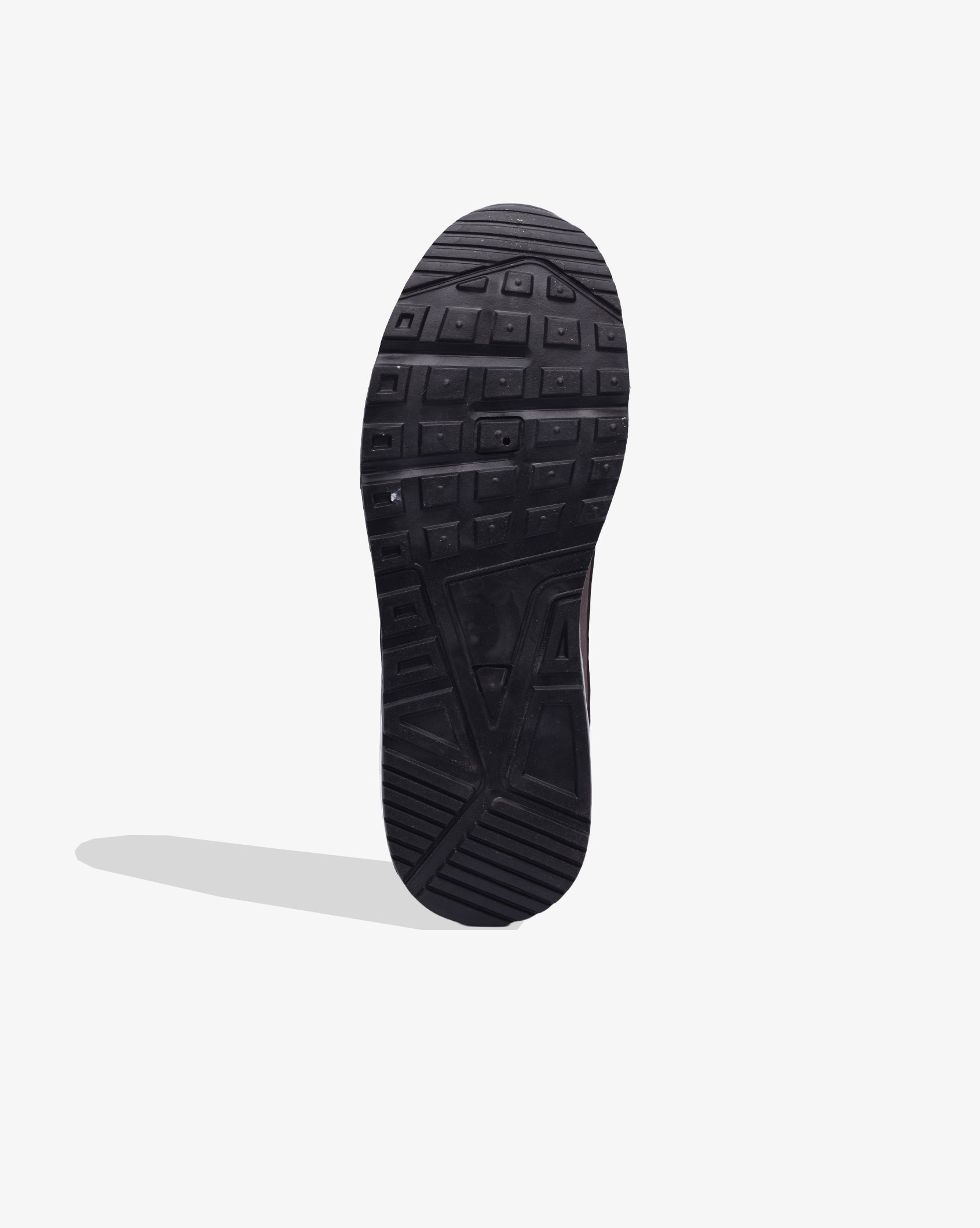 Mens Kirk - Airbubble Athleisure Sneaker - Soviet Denim