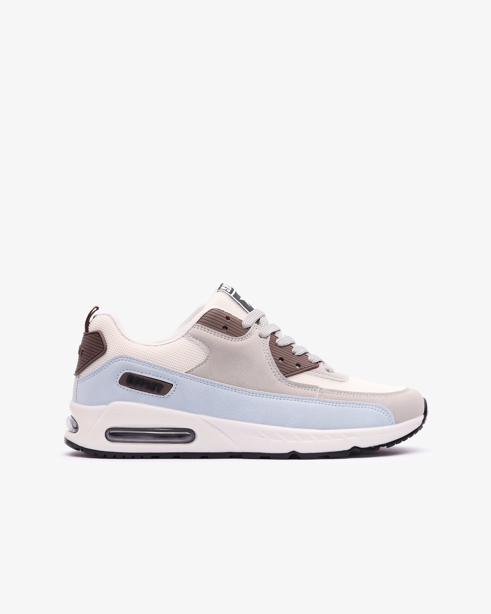 Mens Kirk - Airbubble Athleisure Sneaker
