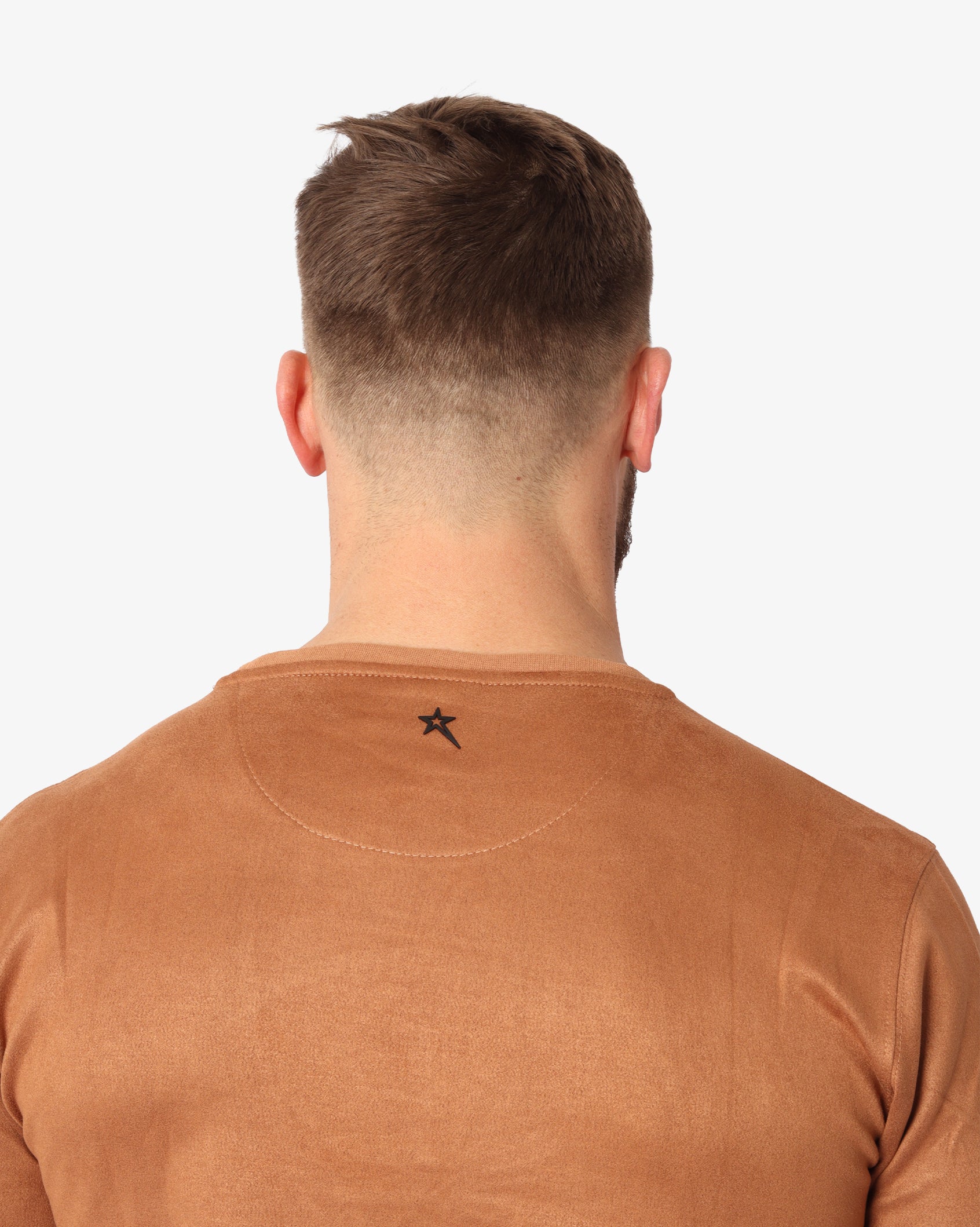 Mens Legit - Velvety Fashion T-Shirt