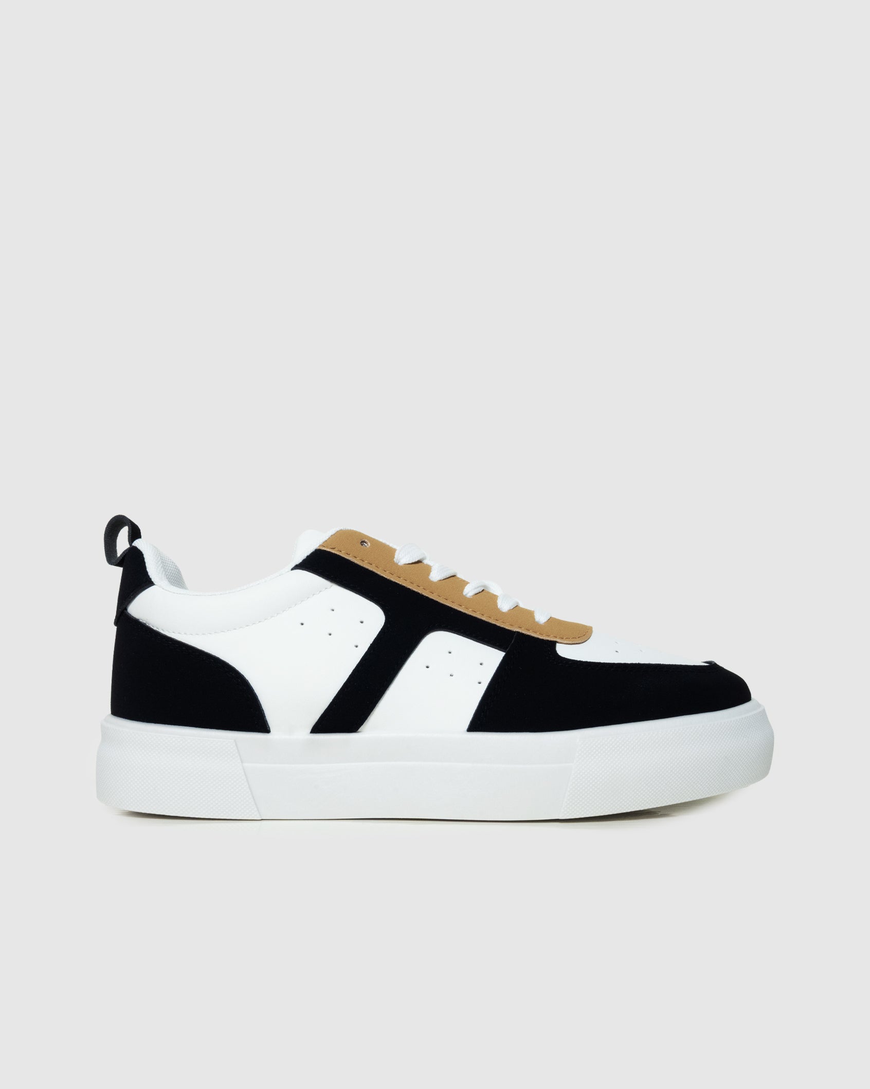 Mens Liam - Low Cut Casual Sneaker