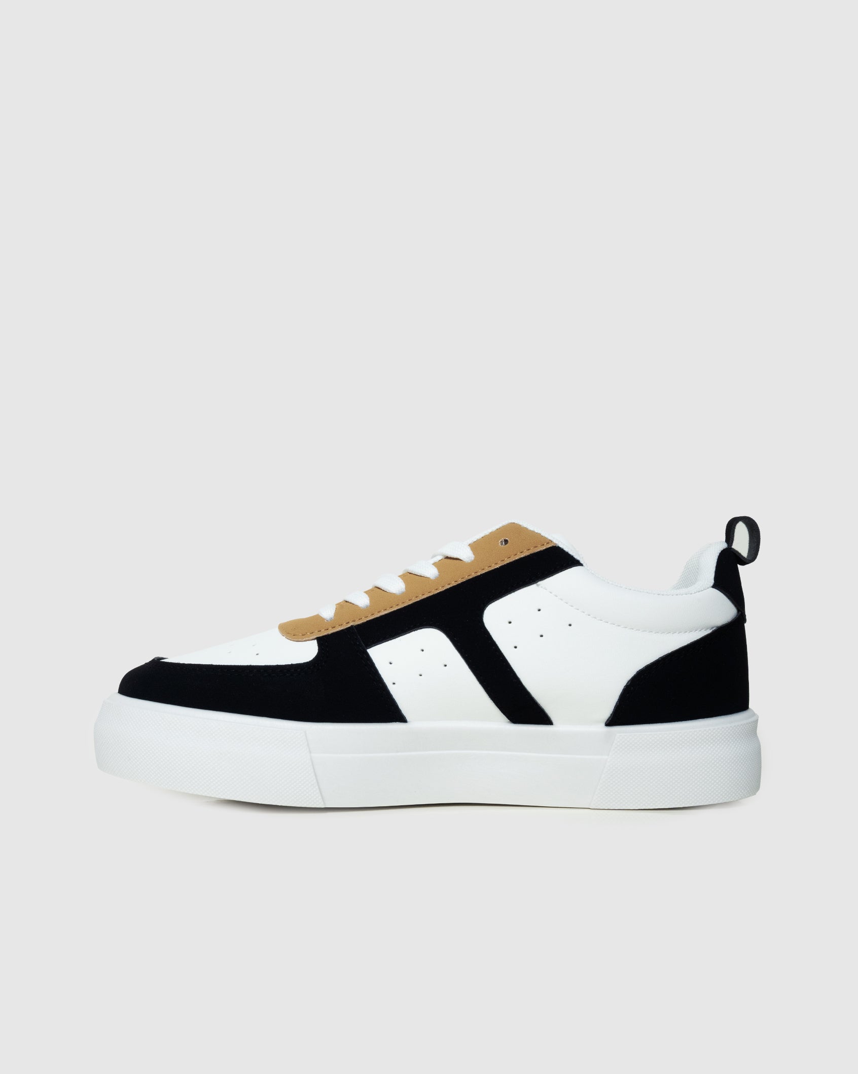 Mens Liam - Low Cut Casual Sneaker