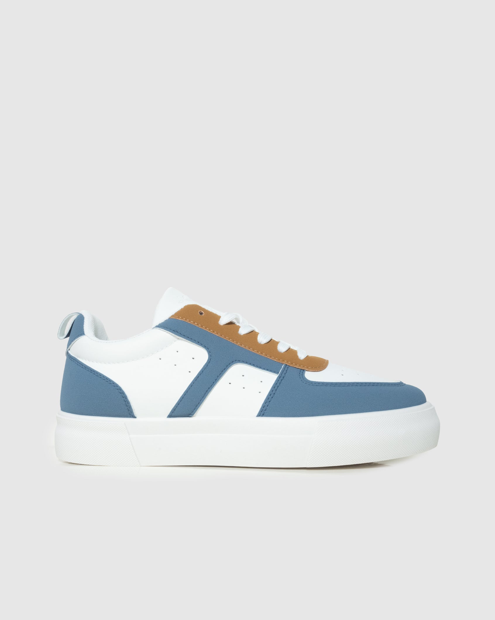 Mens Liam - Low Cut Casual Sneaker