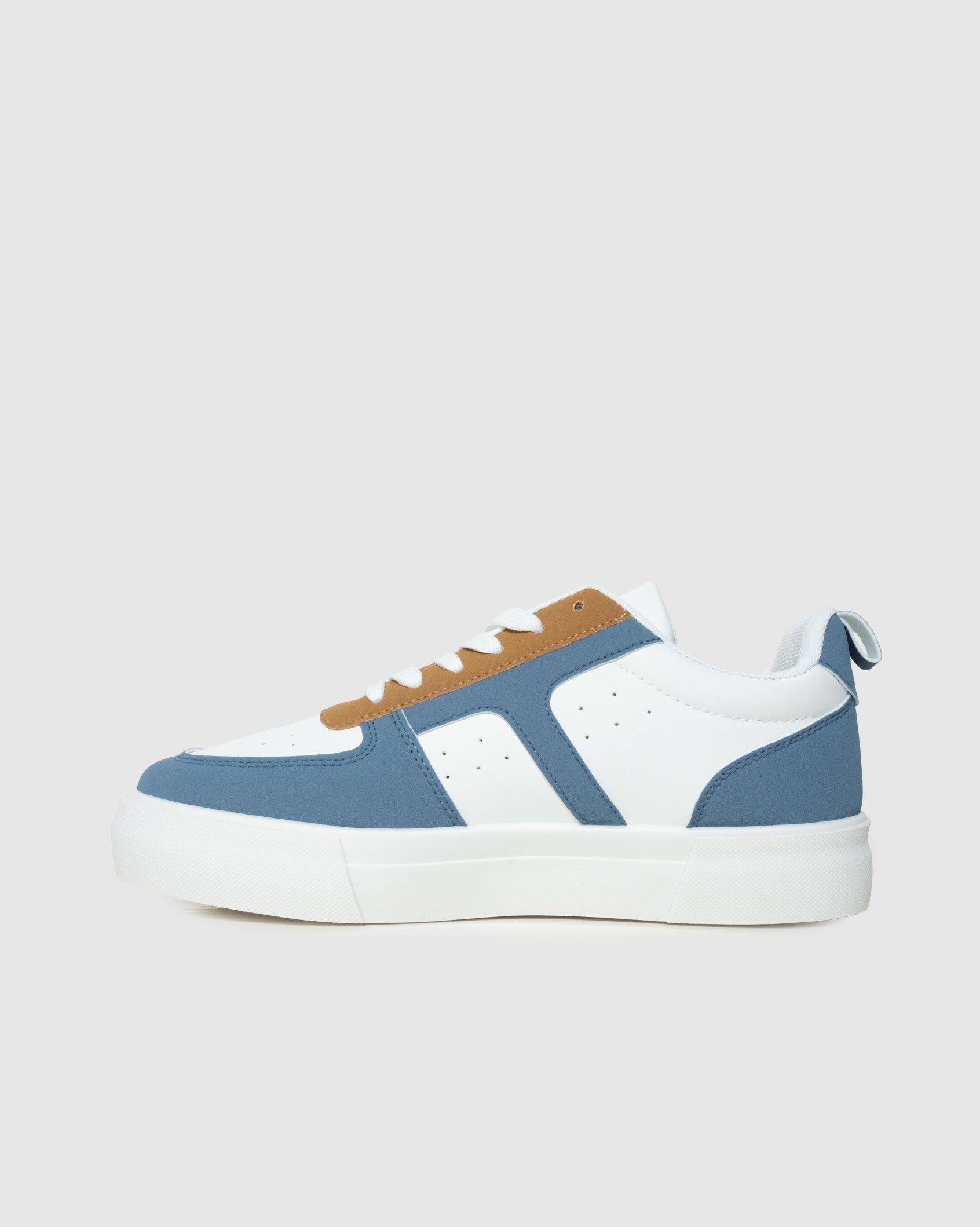 Mens Liam - Low Cut Casual Sneaker