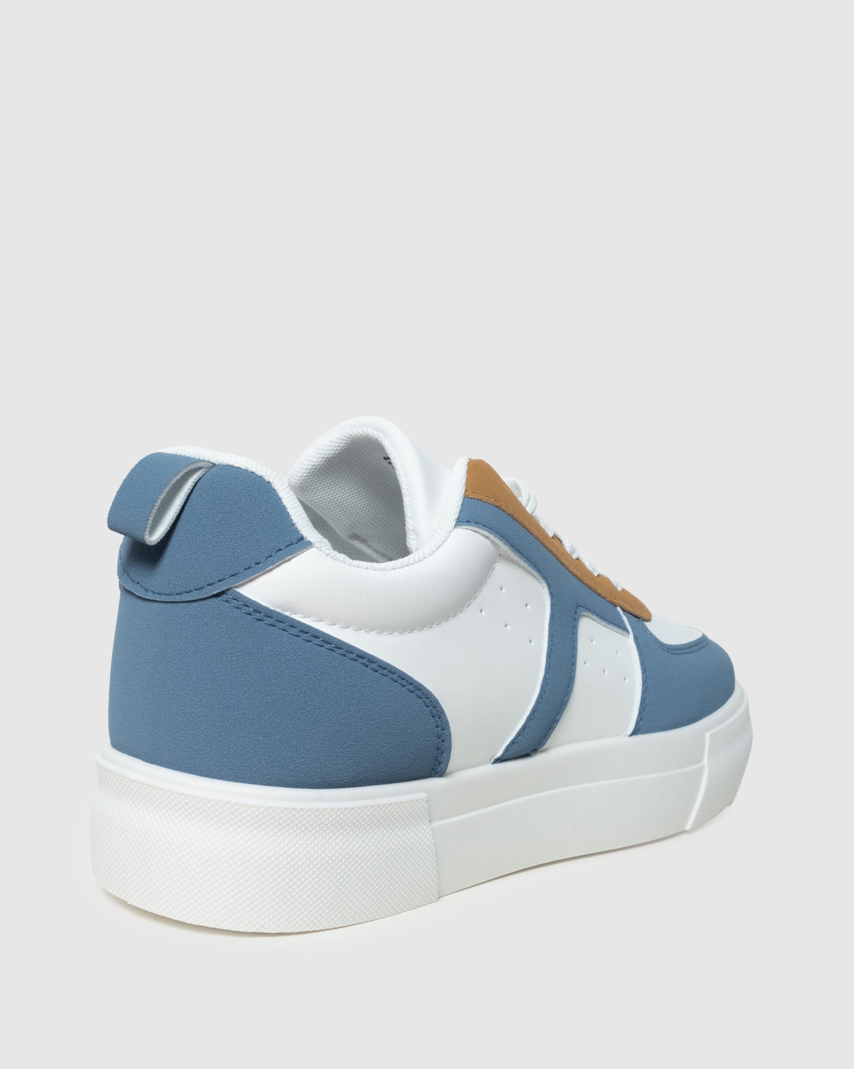 Mens Liam - Low Cut Casual Sneaker