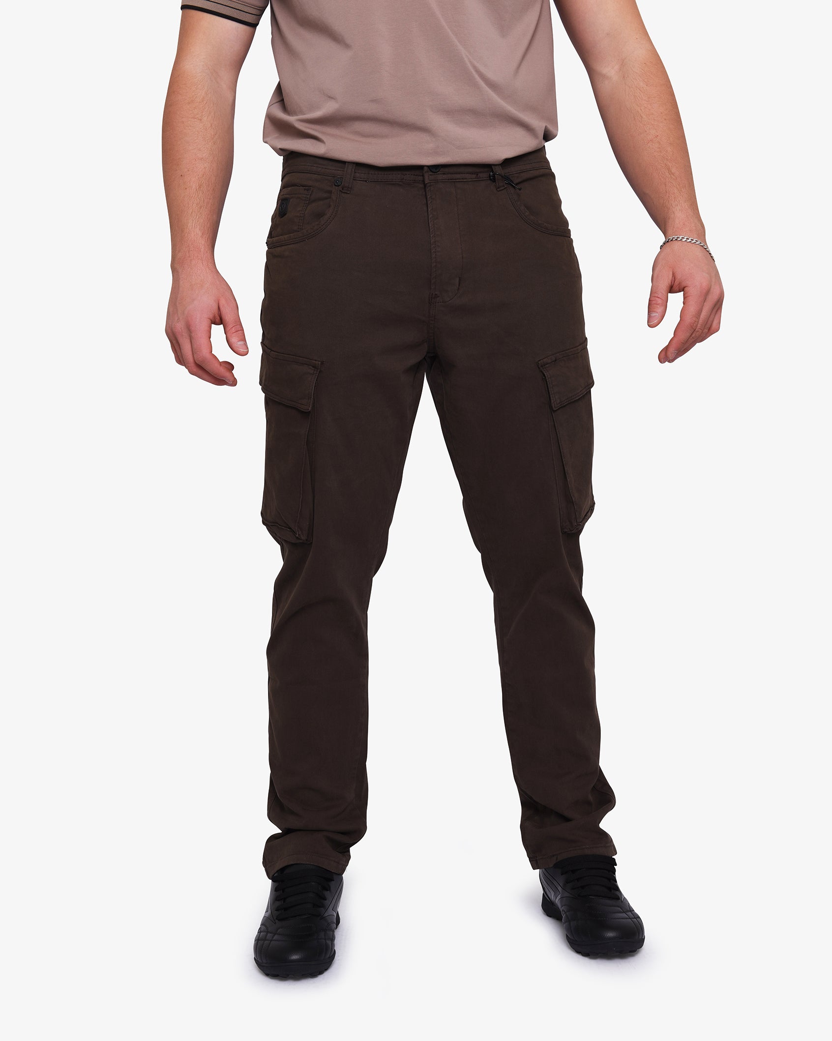Mens Lotto - Utility Cargo Pants