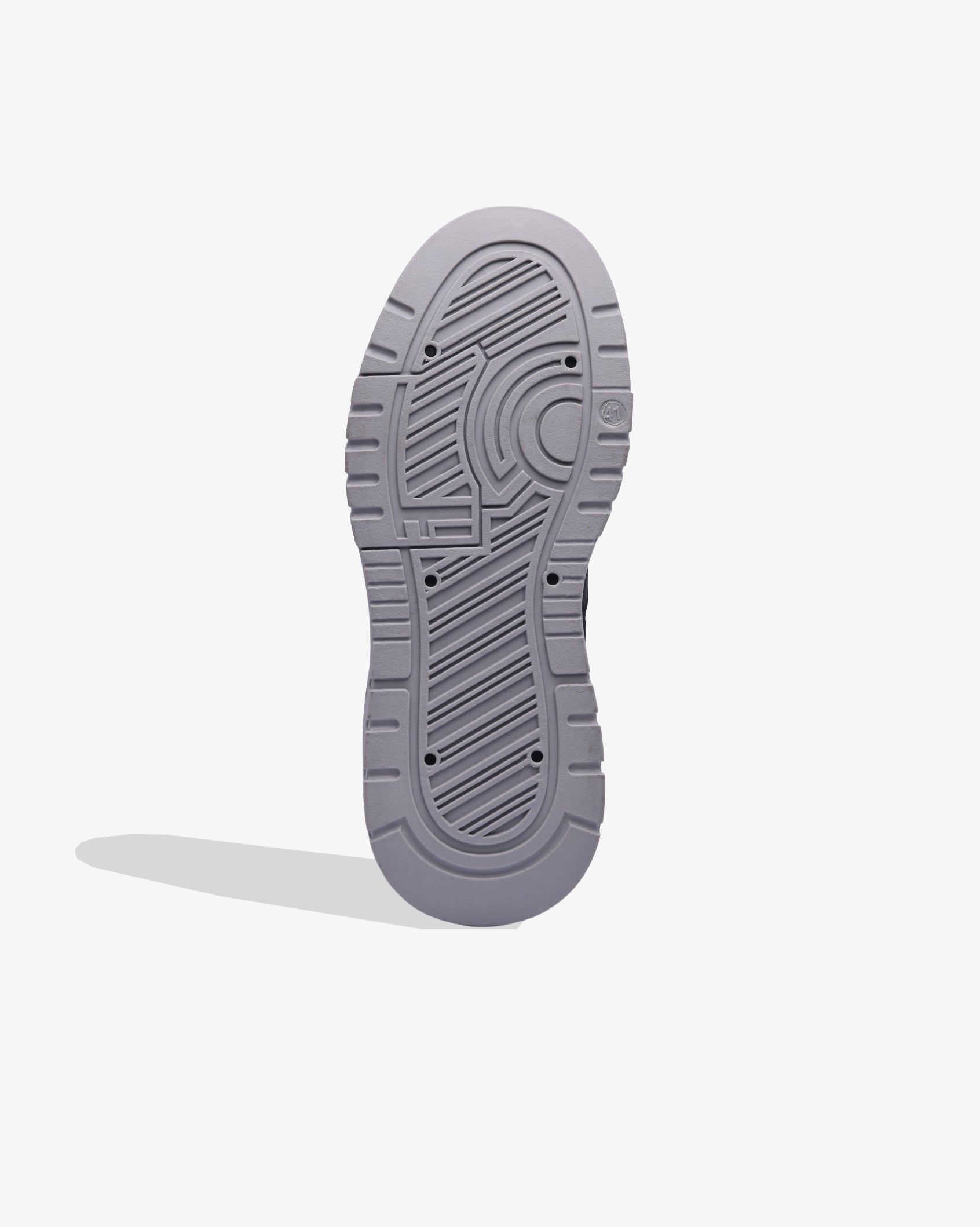 Mens Lucky - Low Cut Sneaker