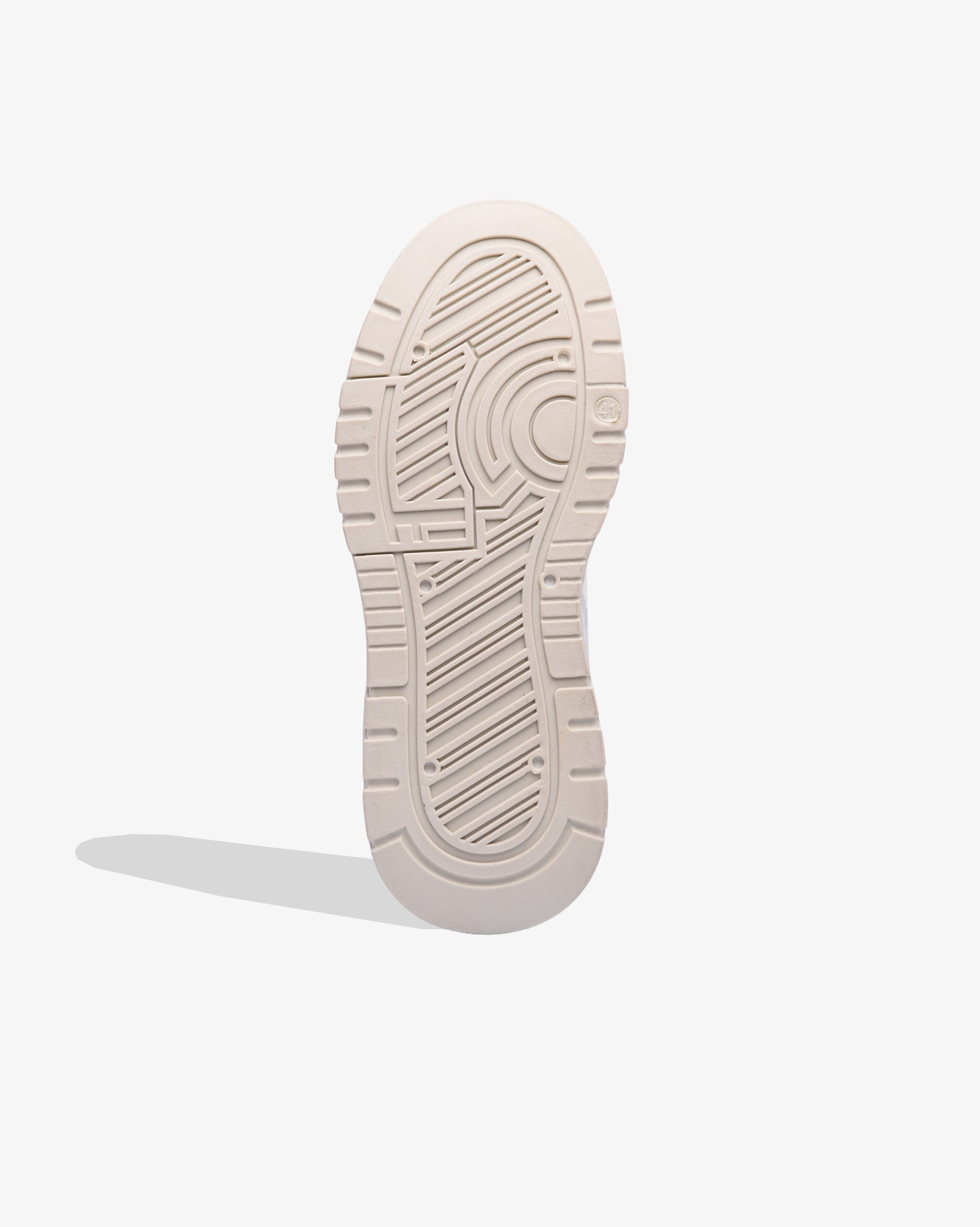 Mens Lucky - Low Cut Sneaker