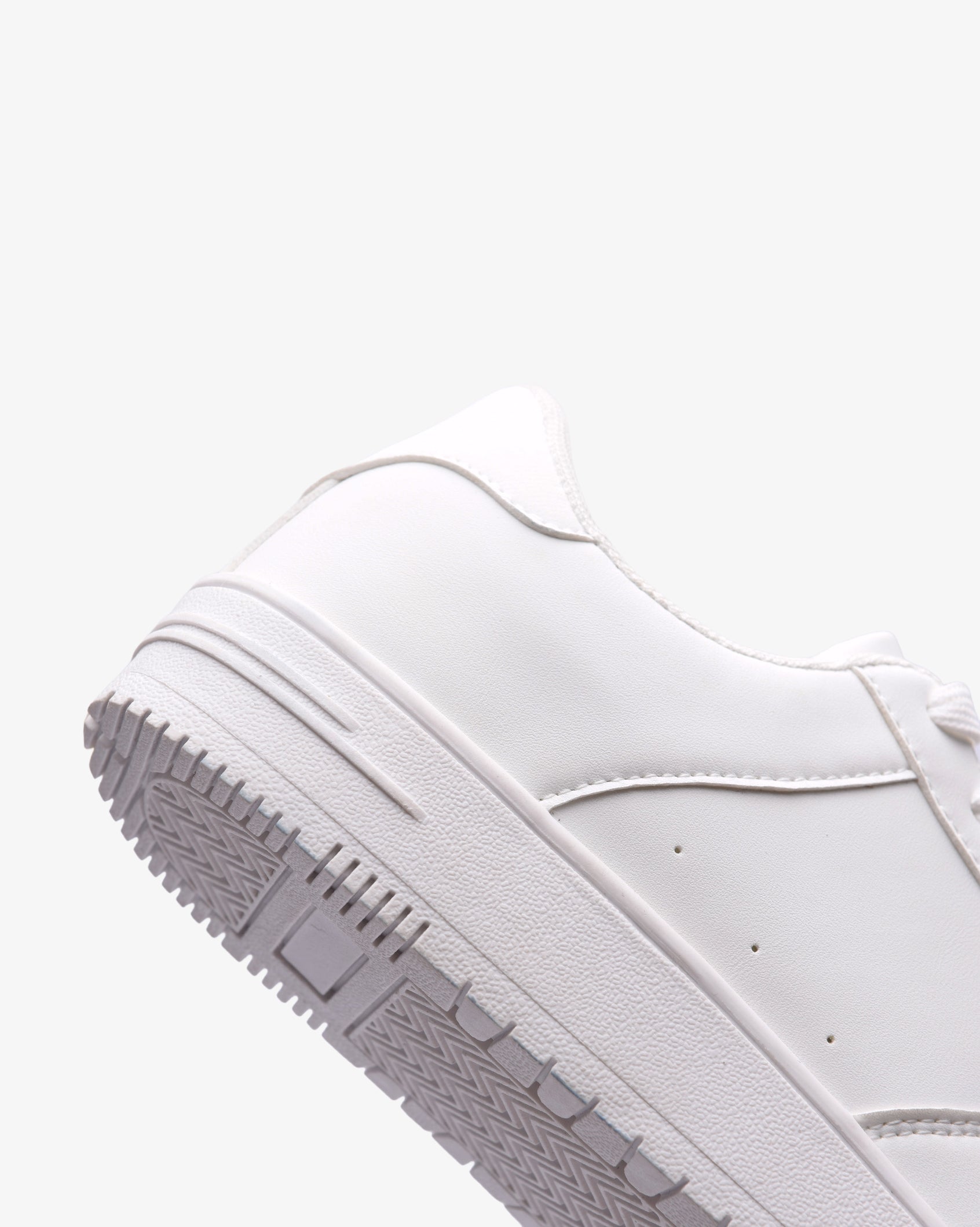 Mens Luderitz - Low Cut PU