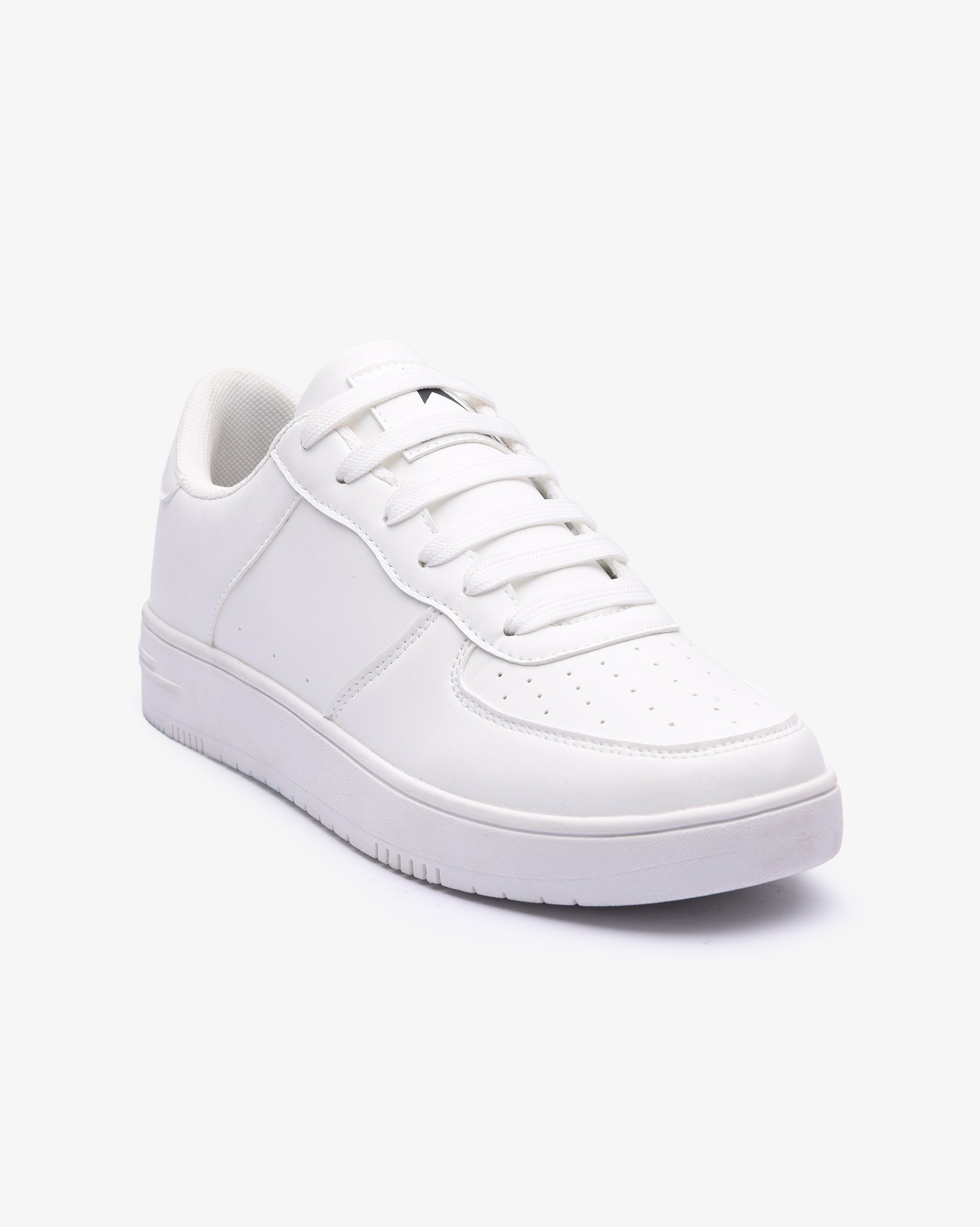 Mens Luderitz - Low Cut PU