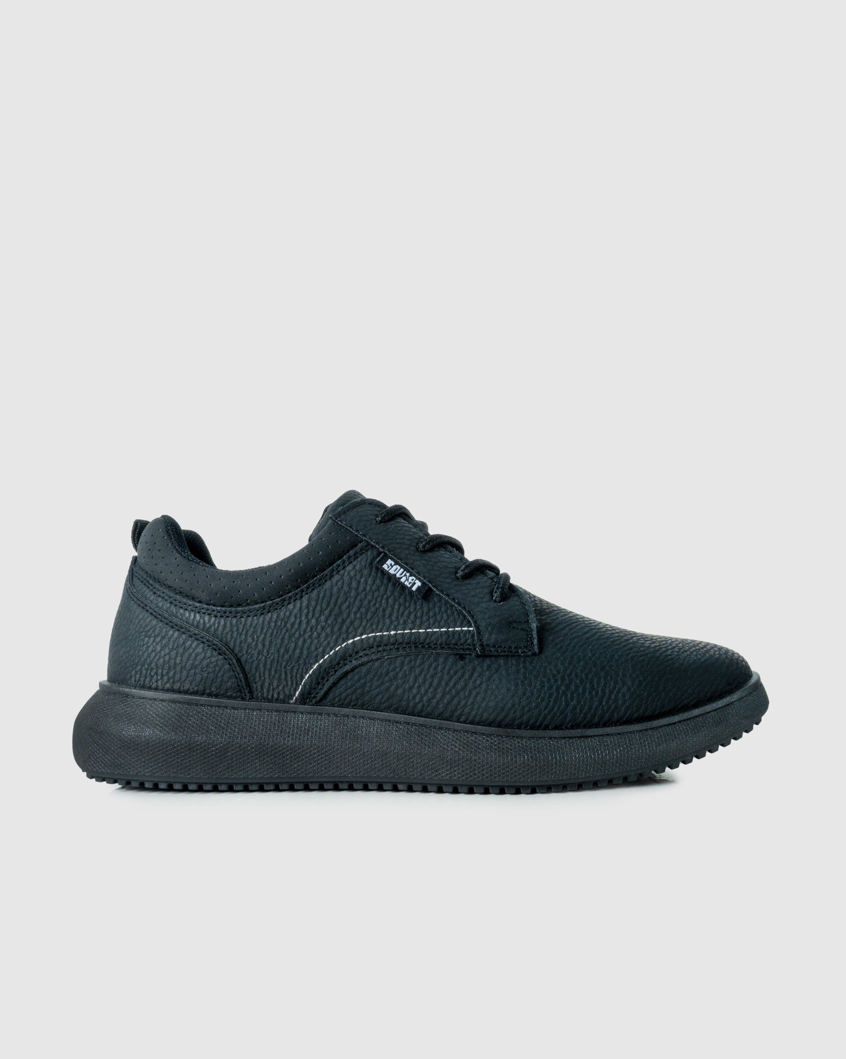 Mens Magneto - PU Nubuck Sneaker