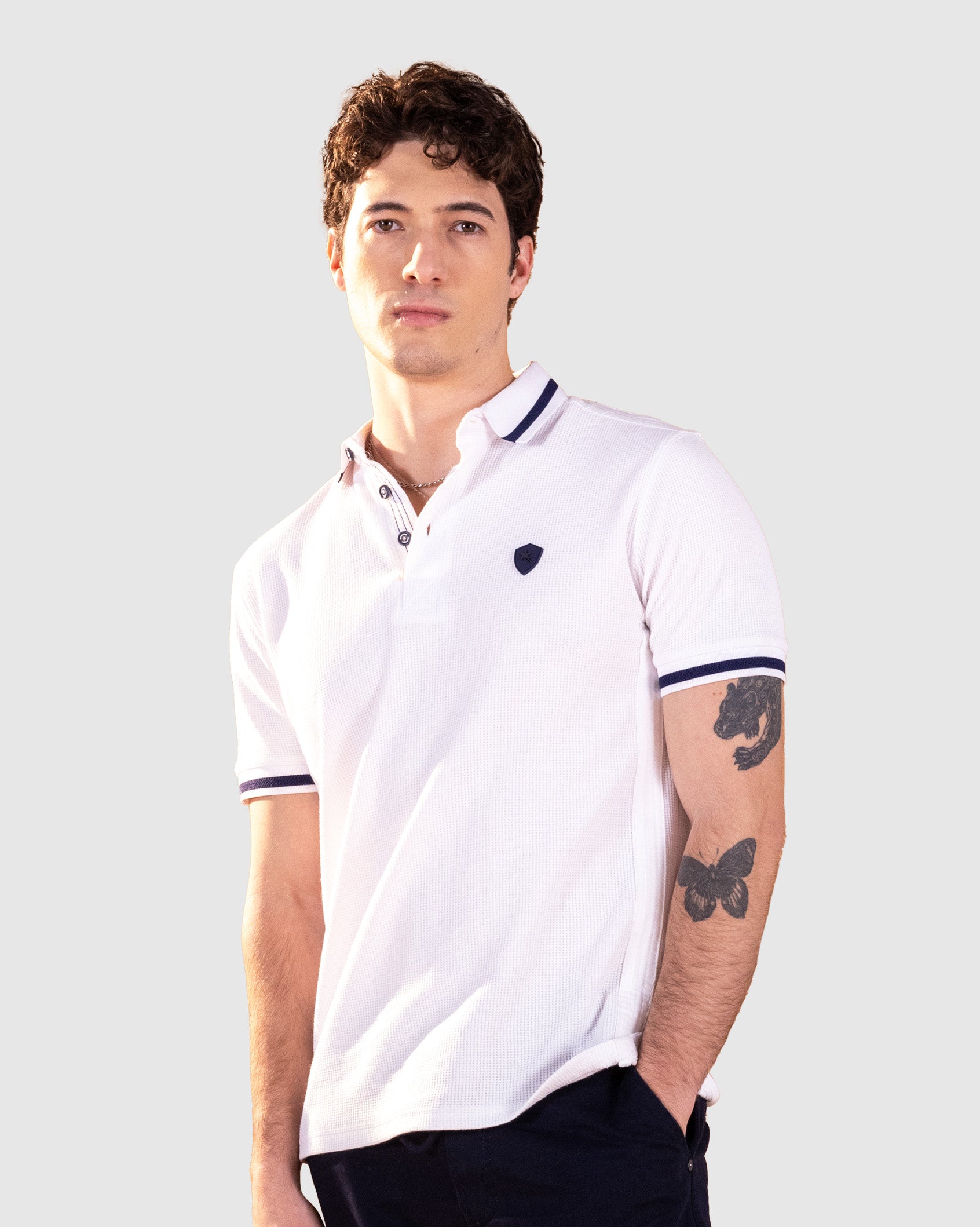 Mens Marco - Classic Golfer