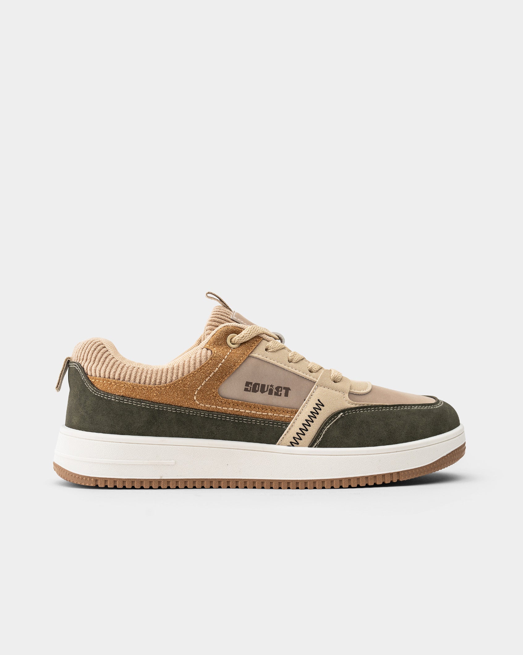 Mens Mayfield - Fashion Sneaker